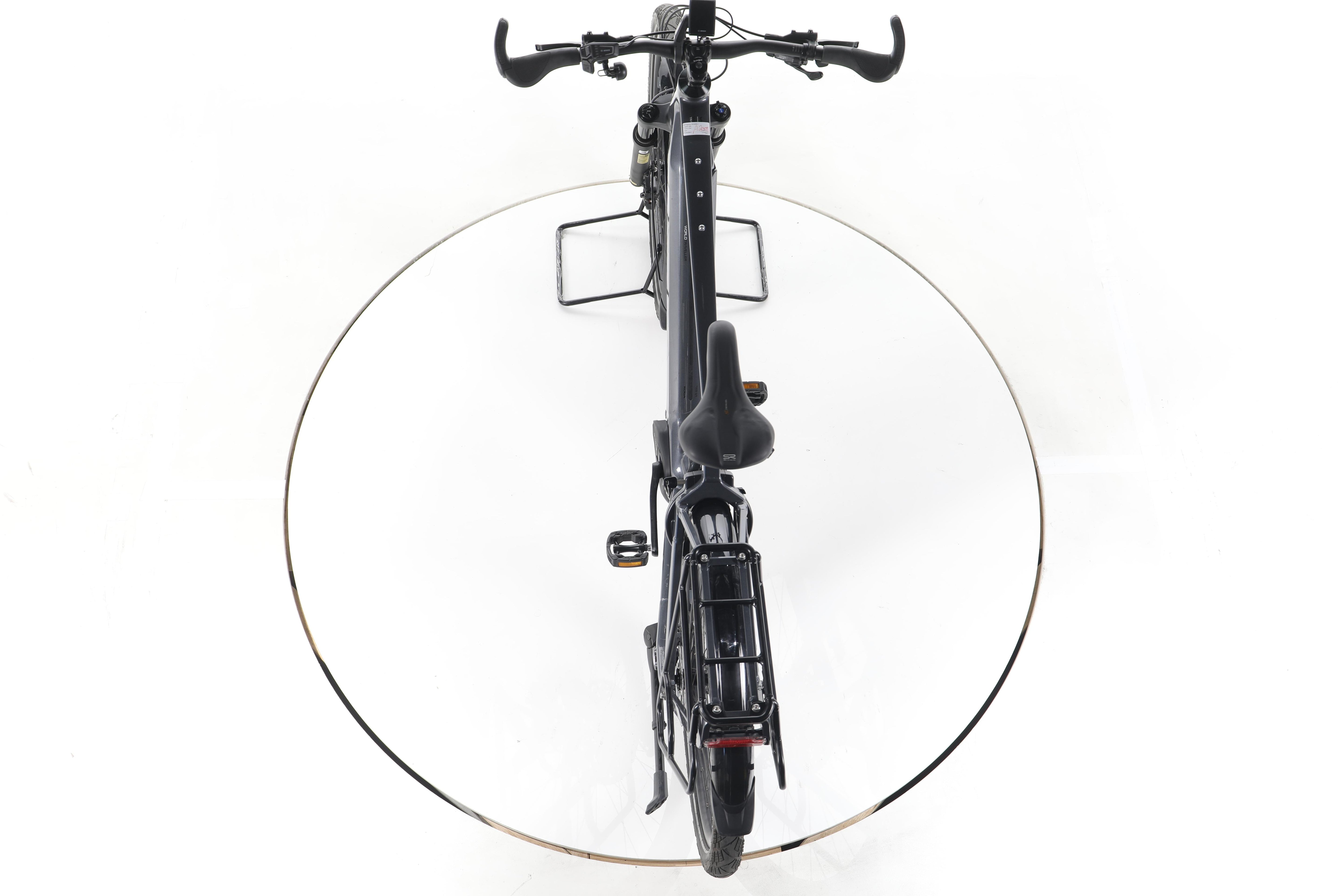 KOGA E-Worldtraveler Trekking E-Bike - Image 22