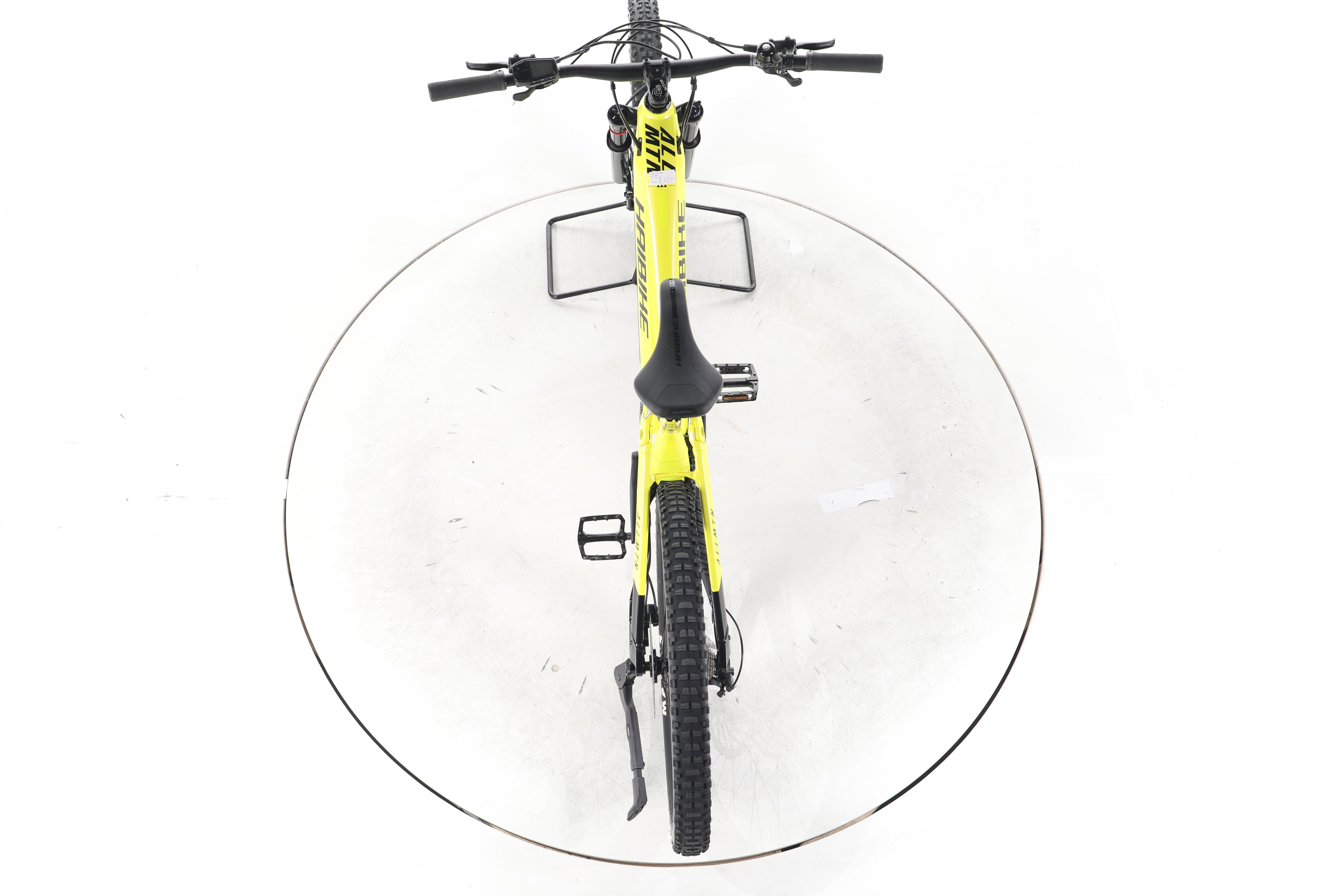 Haibike Allmtn 3 E-Bike Fully - Image 22