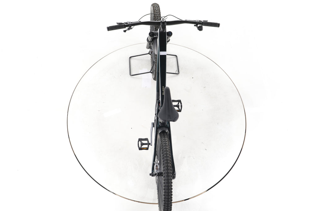 Trek Slash 9.8 GX AXS Fahrrad Fully - Image 22