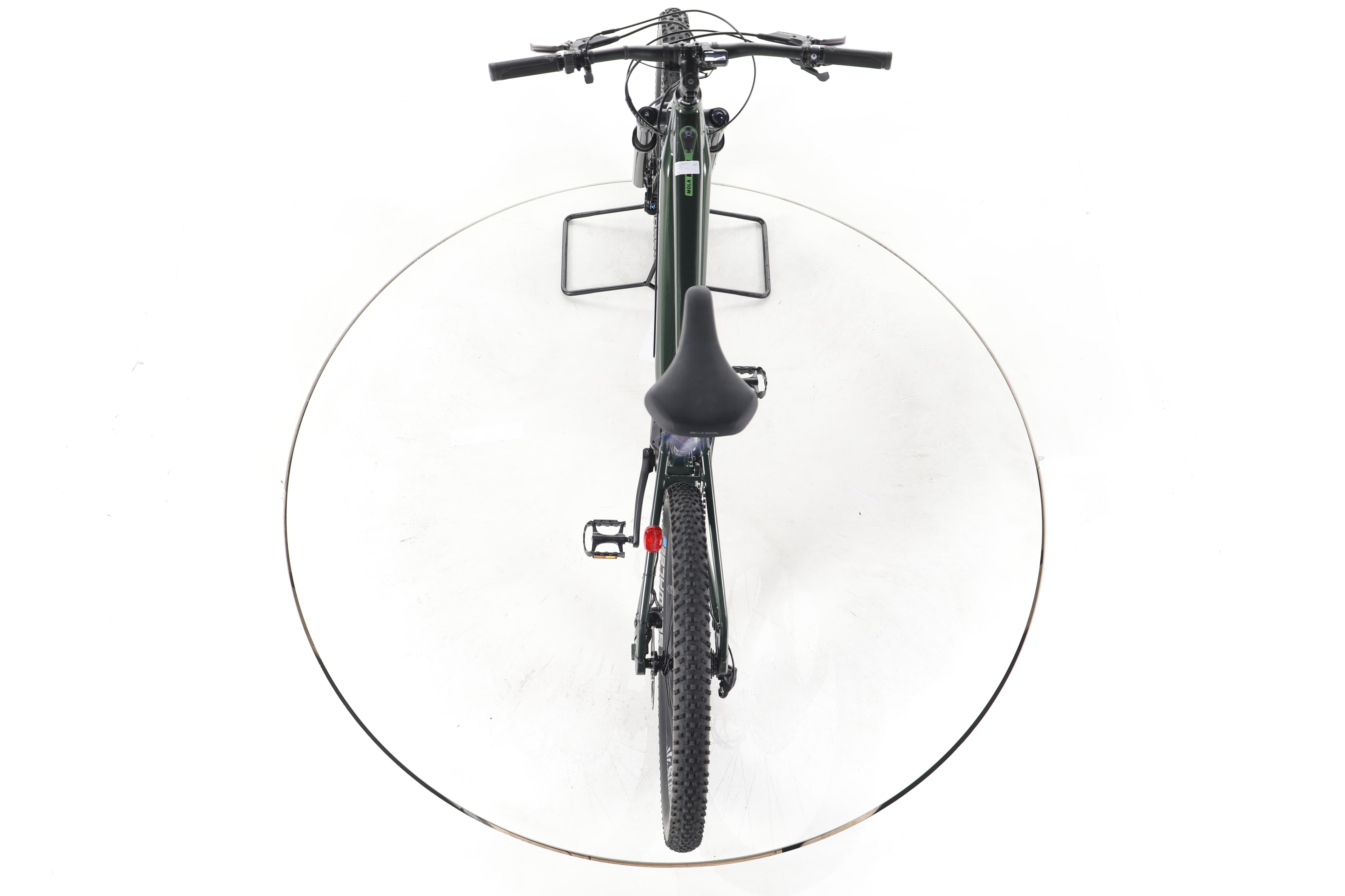 HoheAcht Mola Monto E-Bike Fully - Image 22