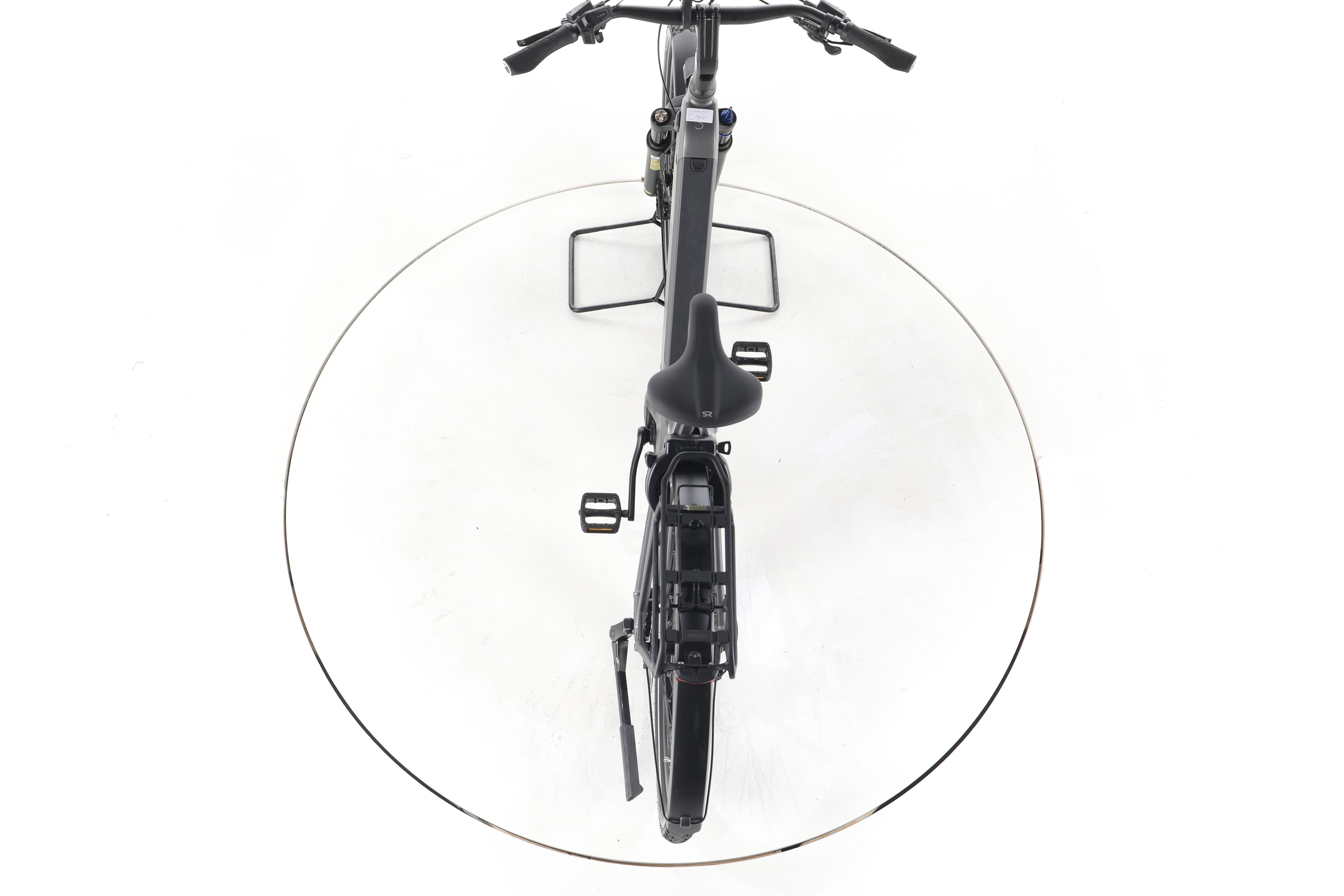Kalkhoff Endeavour 5.B MOVE+ Trekking E-Bike Tiefeinsteiger - Image 22