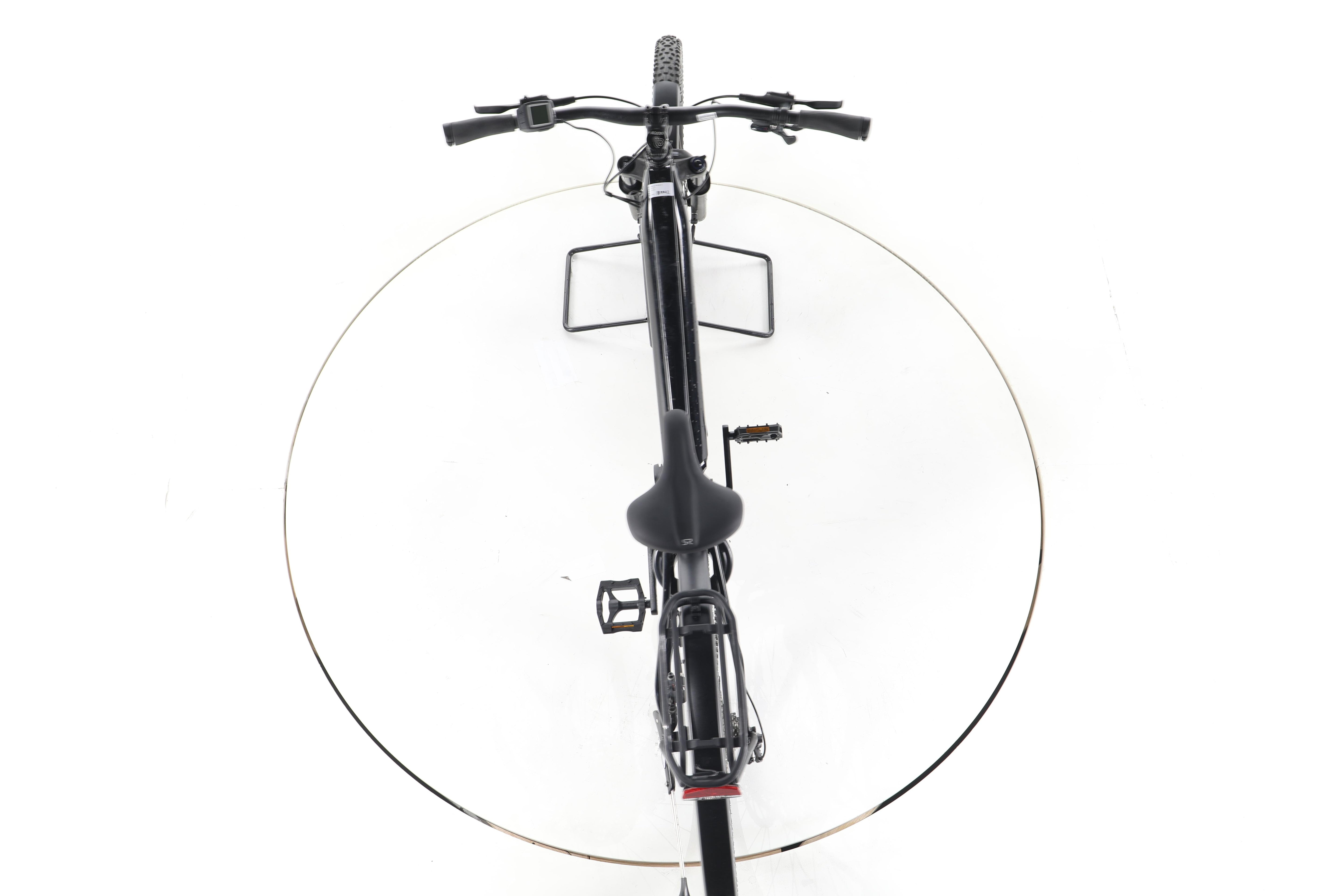 Grecos Big Foot-E Trekking E-Bike - Image 22