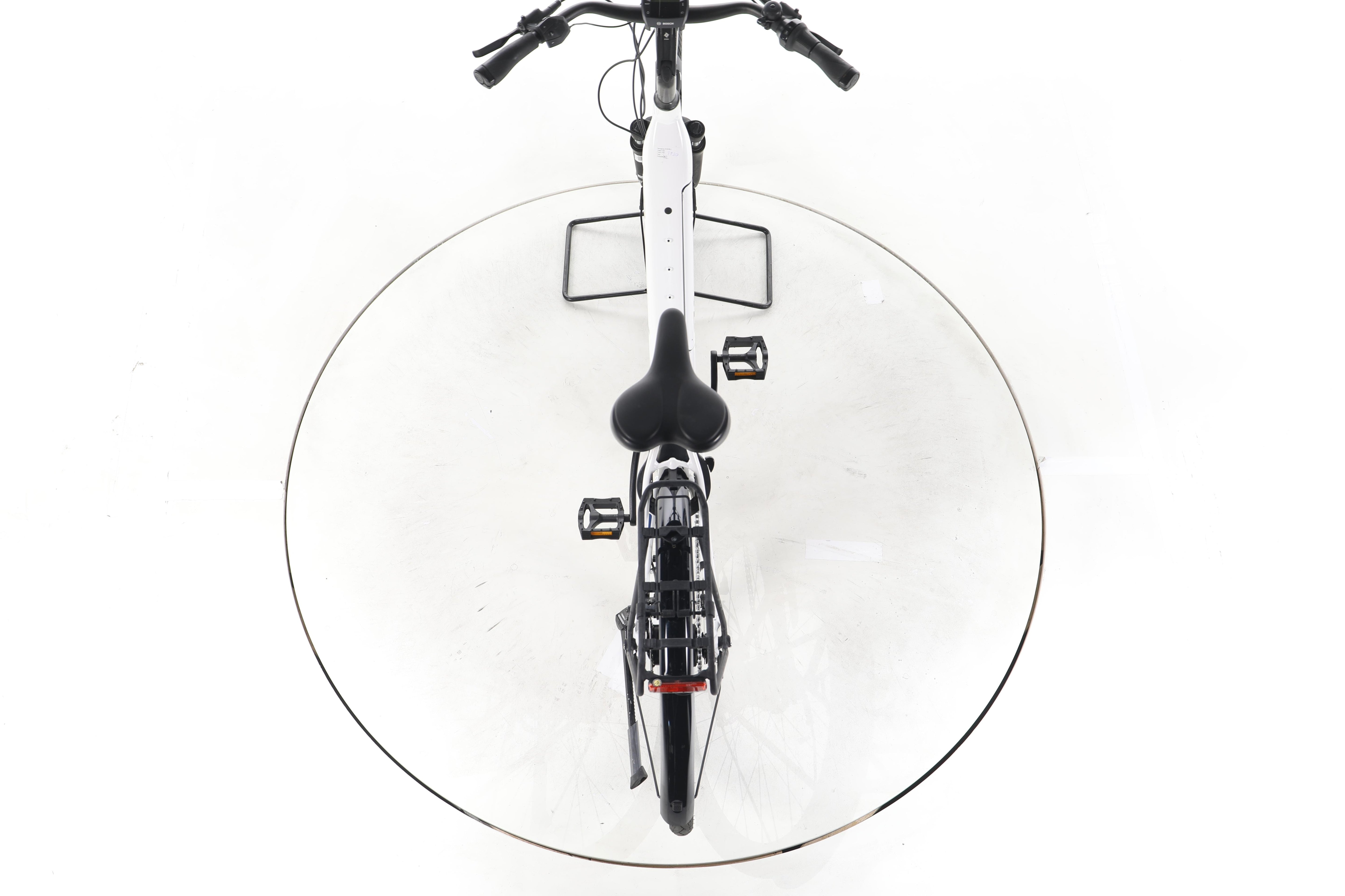 Diamant Beryll Deluxe+ RT City E-Bike Tiefeinsteiger - Image 22