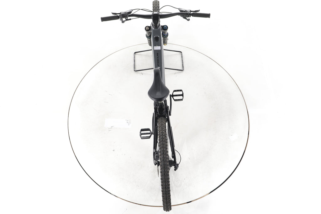 Focus Sam² 6.7 E-Bike Fully - Image 22