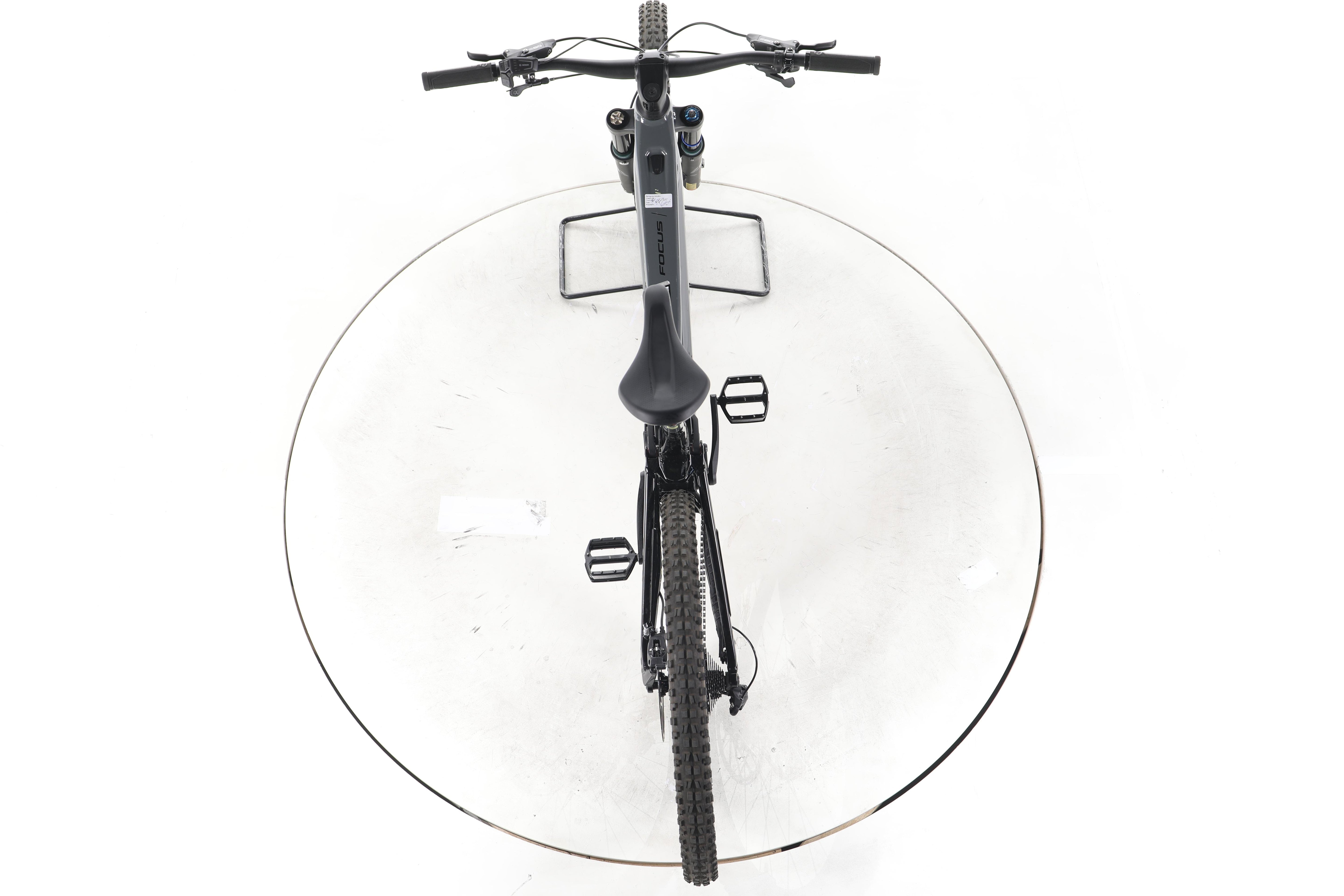 Focus Sam² 6.7 E-Bike Fully - Image 22