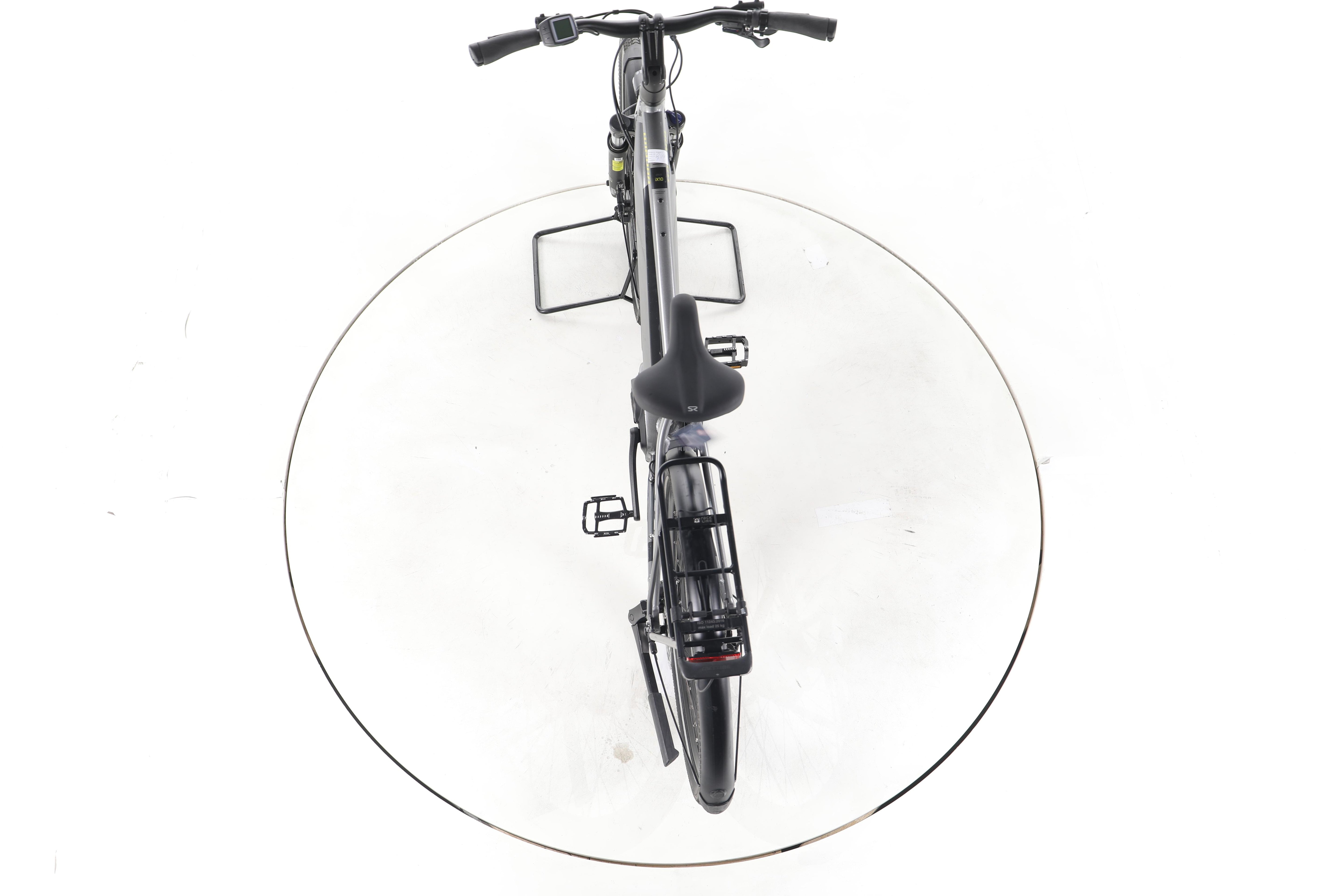 Winora Sinus iX10 Trekking E-Bike - Image 22