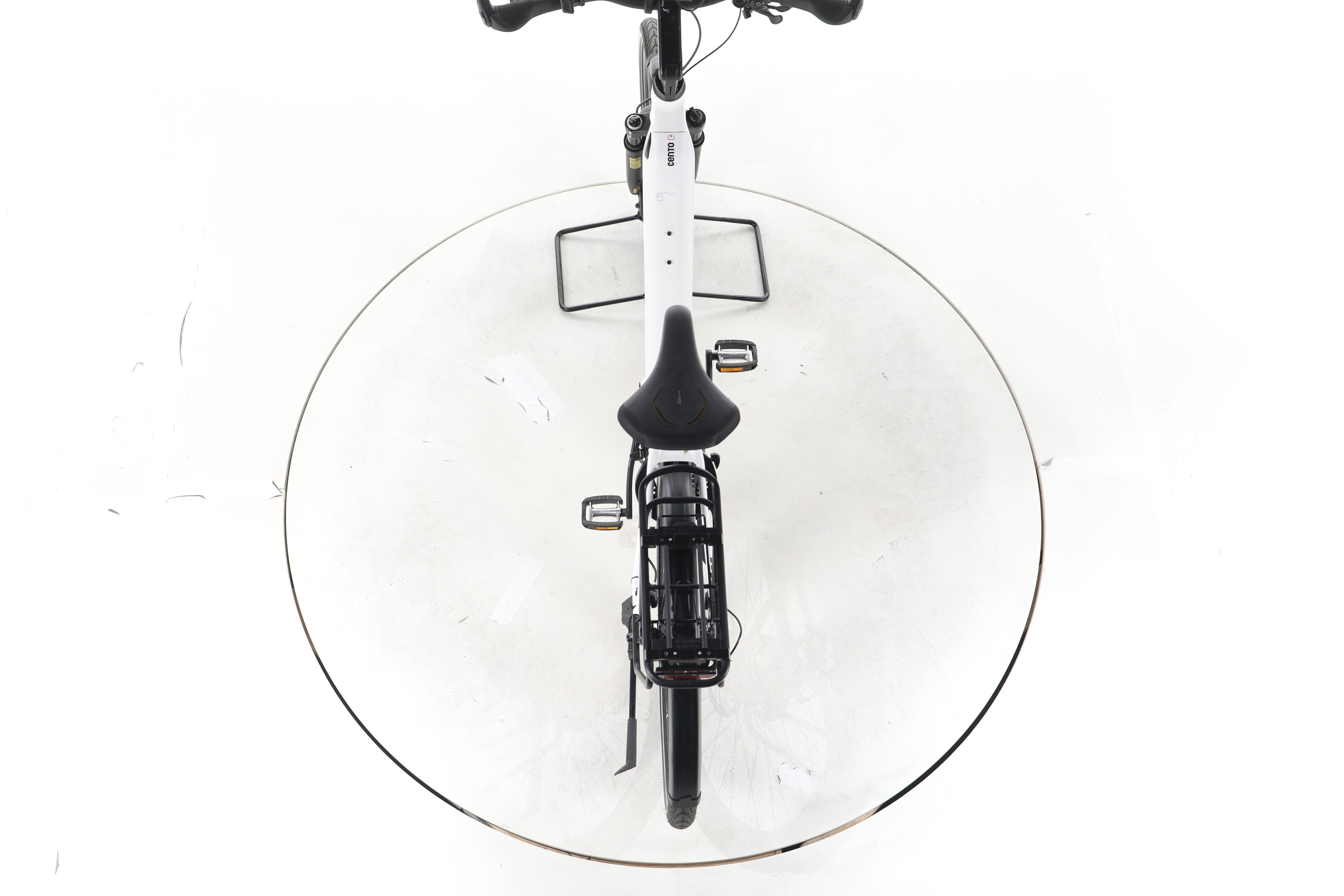 KTM Cento 10 Trekking E-Bike Tiefeinsteiger - Image 22