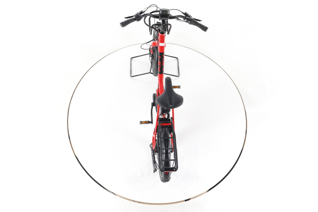 i:SY S8 RT Kompakt E-Bike Tiefeinsteiger - Image 22