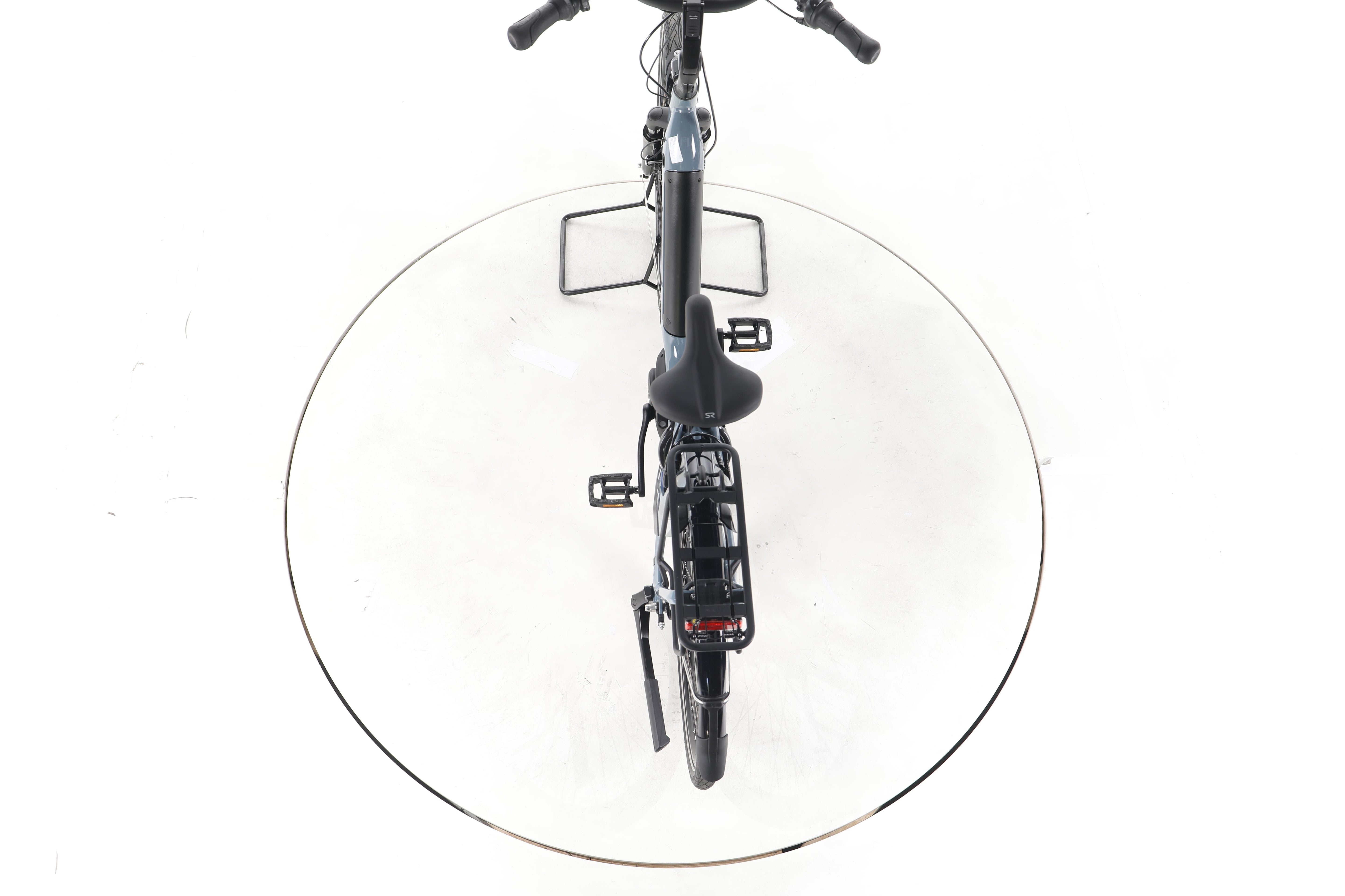 Gazelle Arroyo C7+ HMB Elite City E-Bike Tiefeinsteiger - Image 22