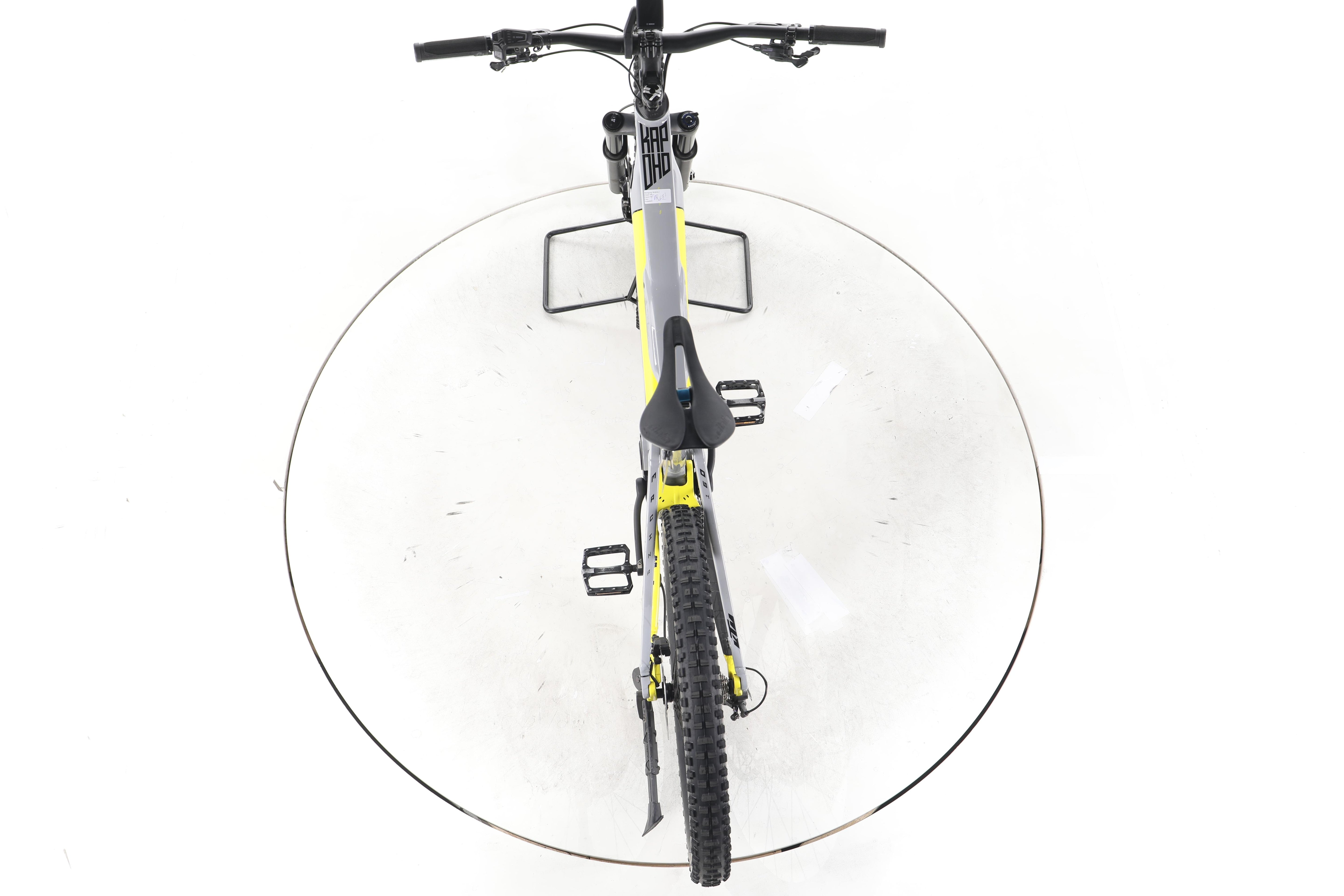 KTM Macina Kapoho 7972 E-Bike Fully - Image 22
