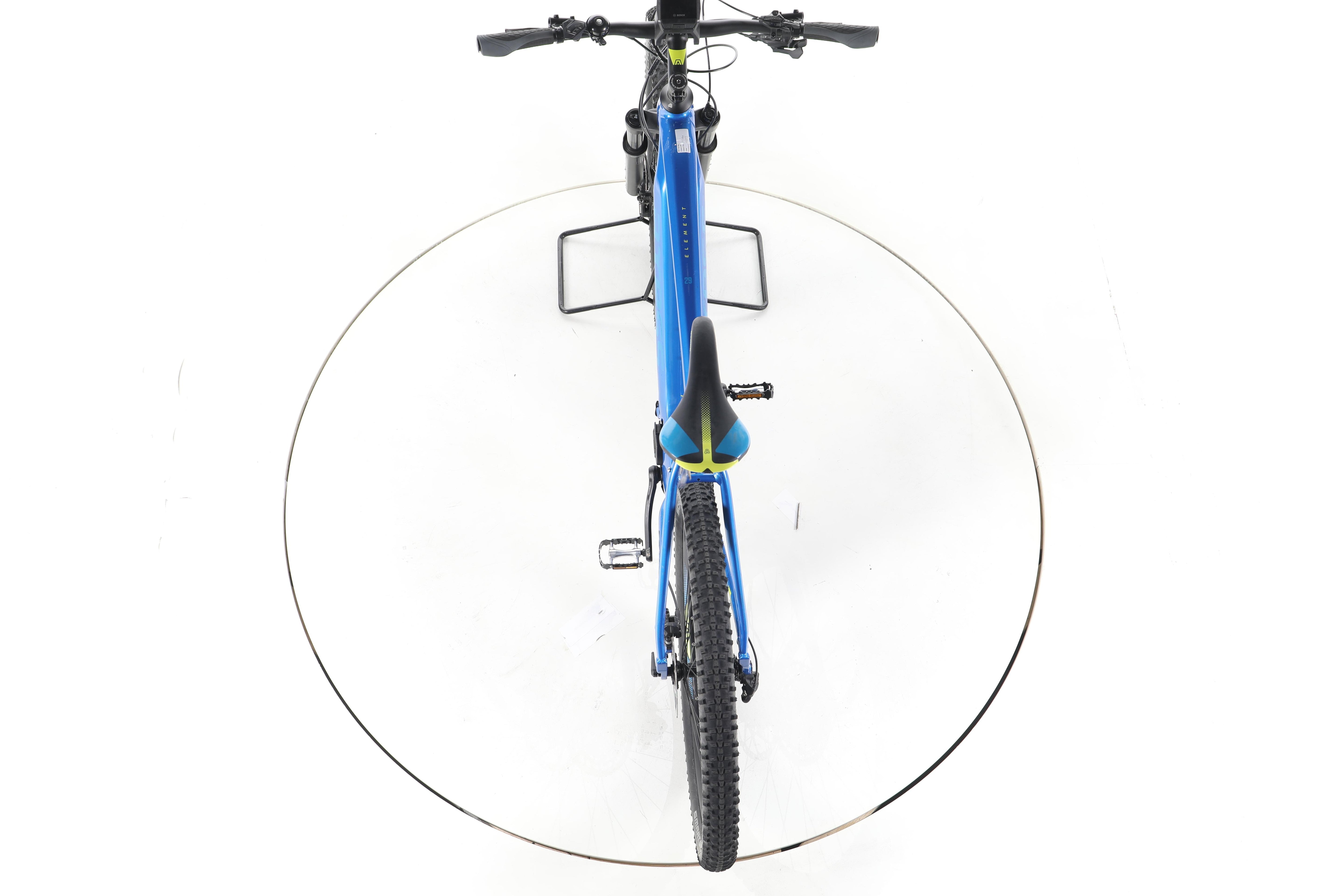 Axess Element 29 E-Bike - Image 22