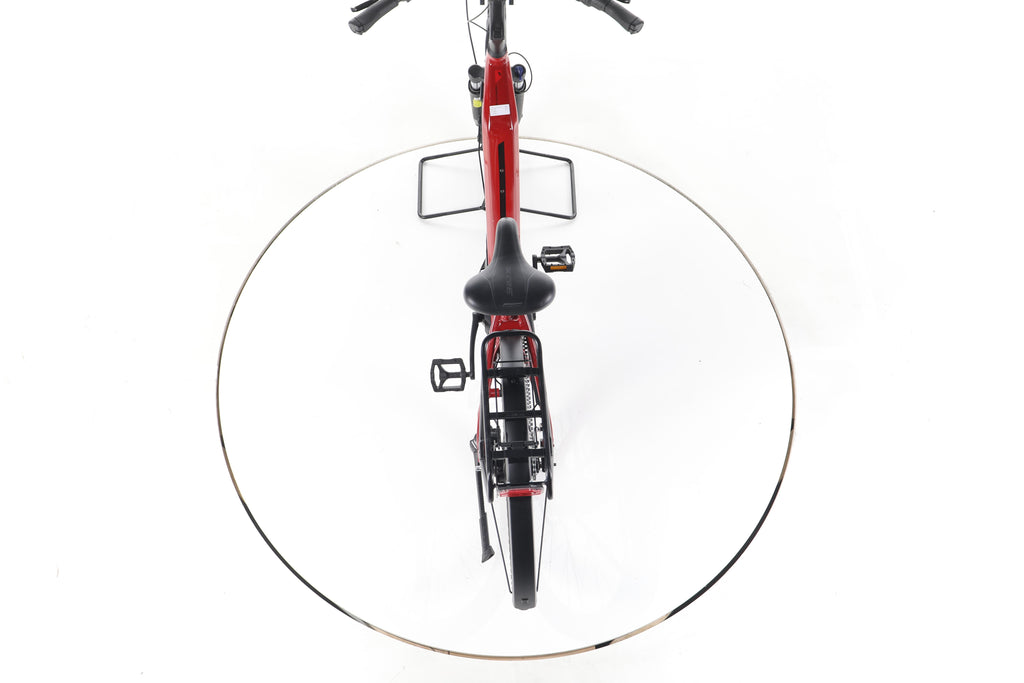 Hercules Intero I-R8 City E-Bike Tiefeinsteiger - Image 22