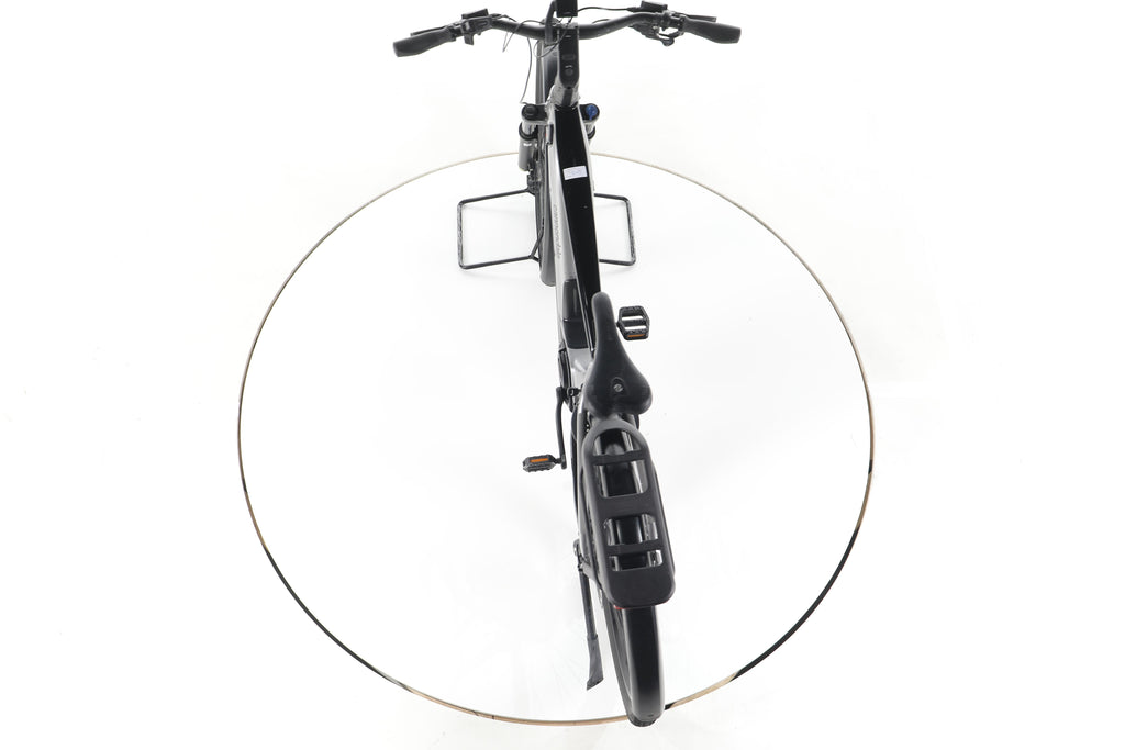 Cannondale Tesoro Neo X1 Trekking E-Bike - Image 22