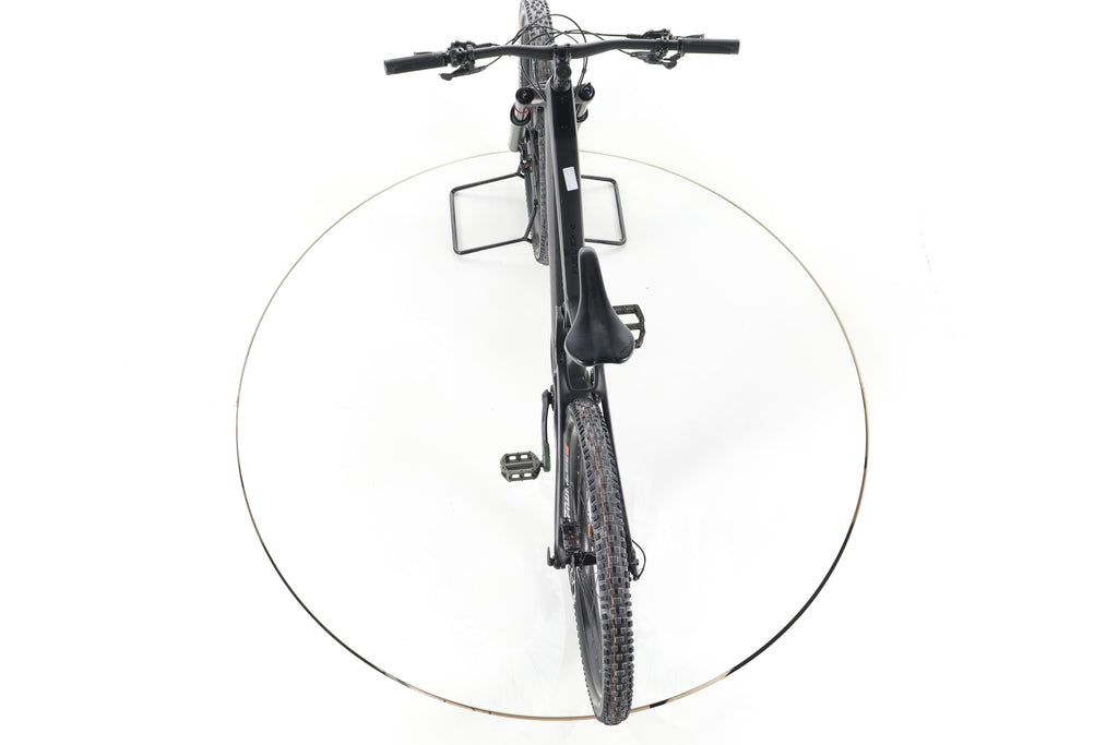 Trek Fuel EXe 9.5 E-Bike Fully Carbon - Image 22