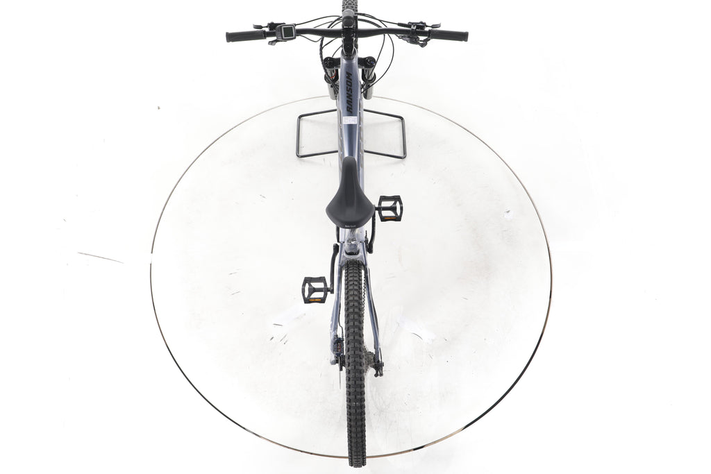 Scott Ransom eRide 920 E-Bike Fully - Image 22