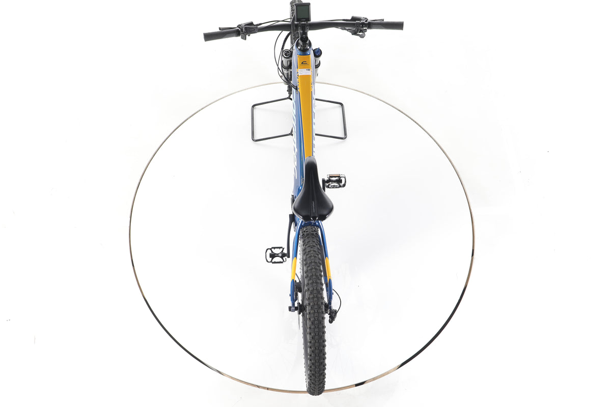 Corratec E-Power X-Vert Race Trinity E-Bike - Image 22
