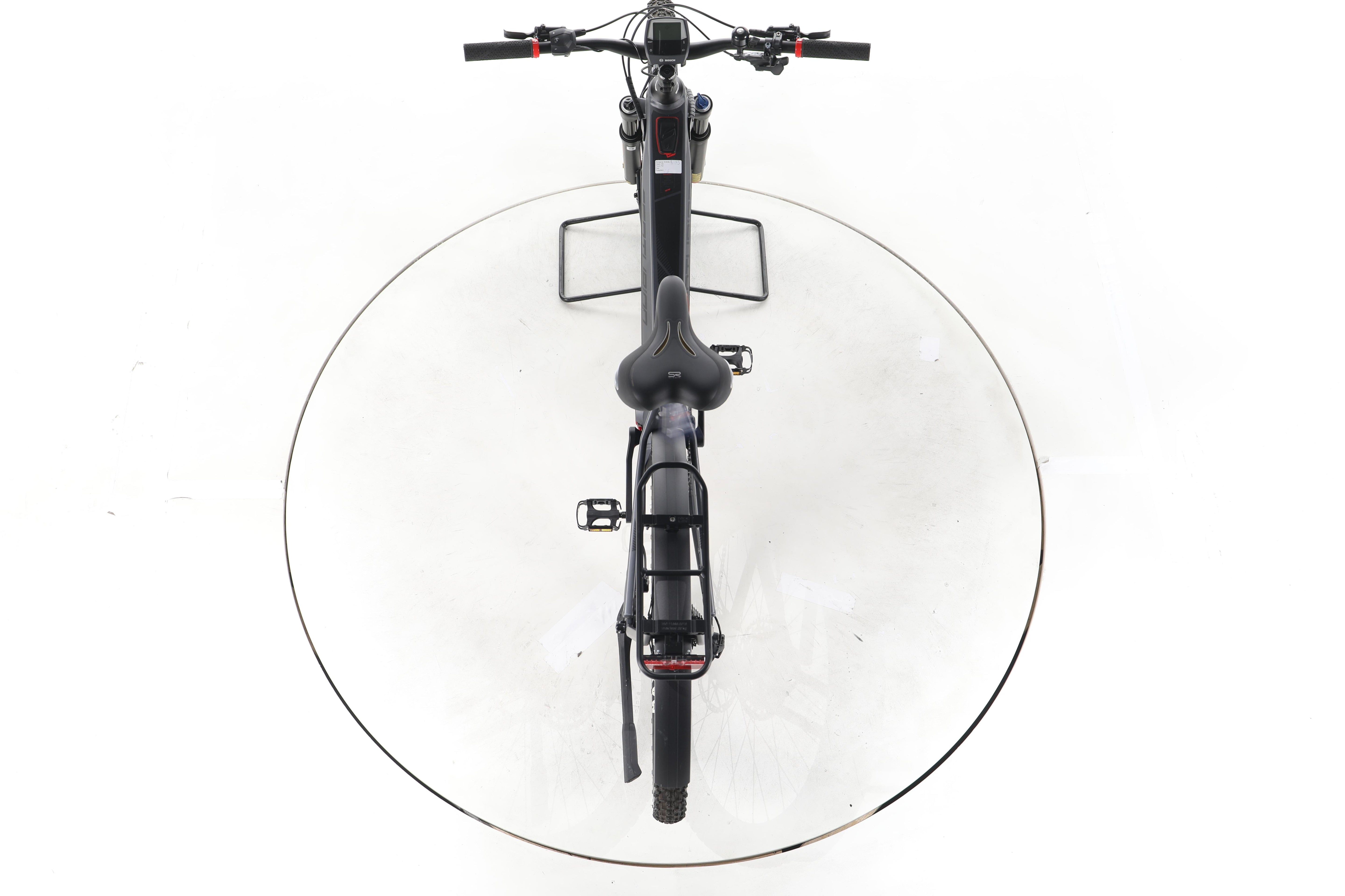 Centurion Backfire E R860i E-Bike - Image 22