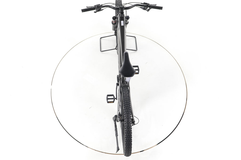 Trek Rail 5 Gen 3 E-Bike Fully - Image 22