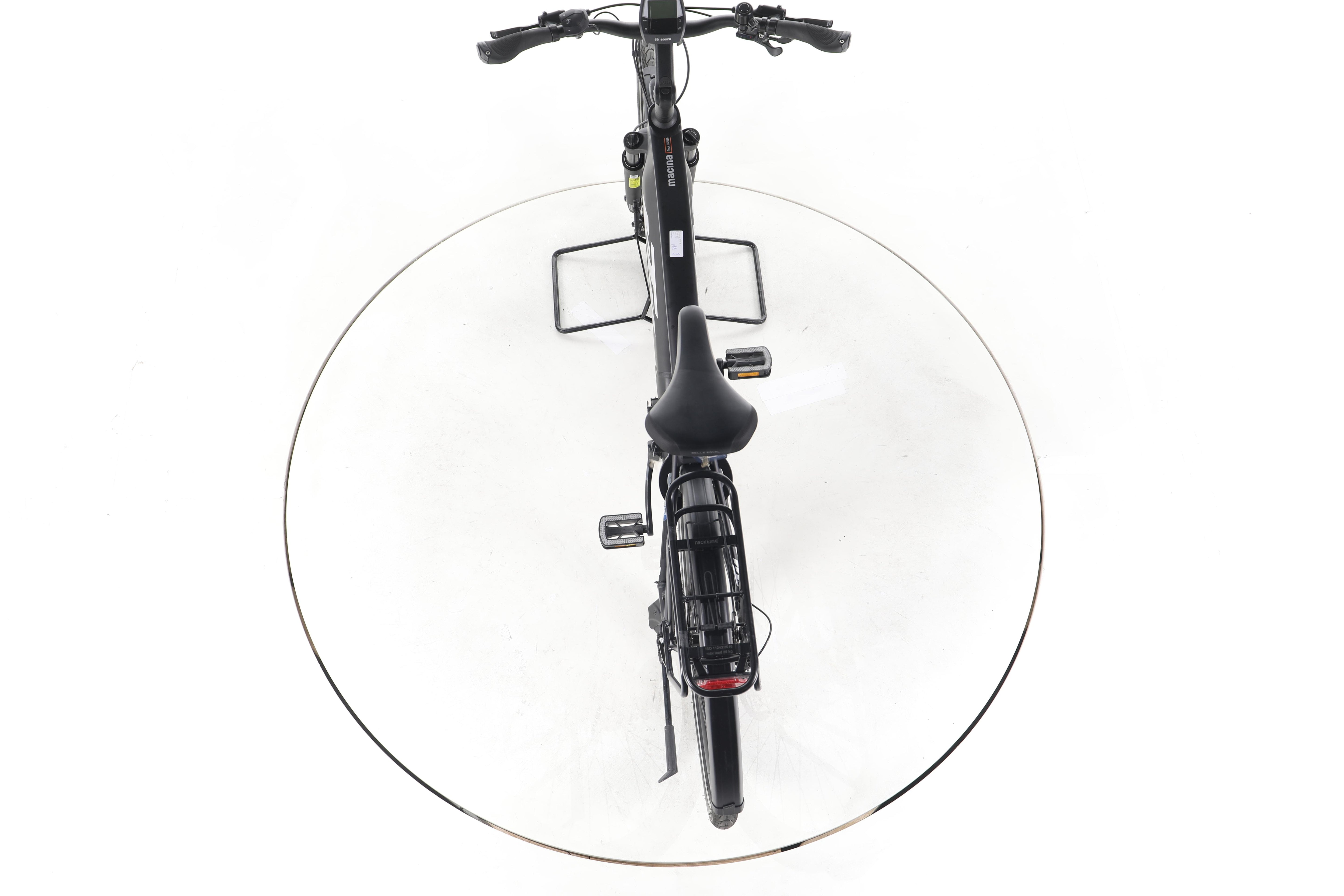 KTM Macina CX 510 Trekking E-Bike - Image 22