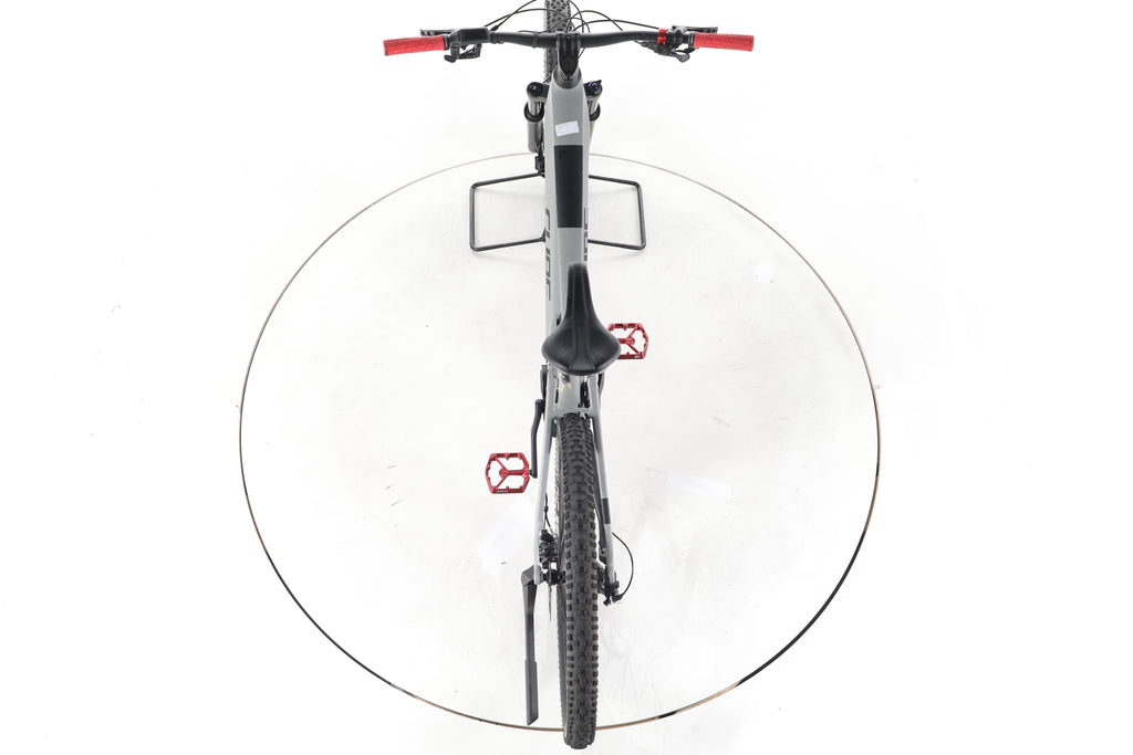 Cube Stereo Hybrid 140 HPC Pro E-Bike Fully Carbon 2024 - Image 22