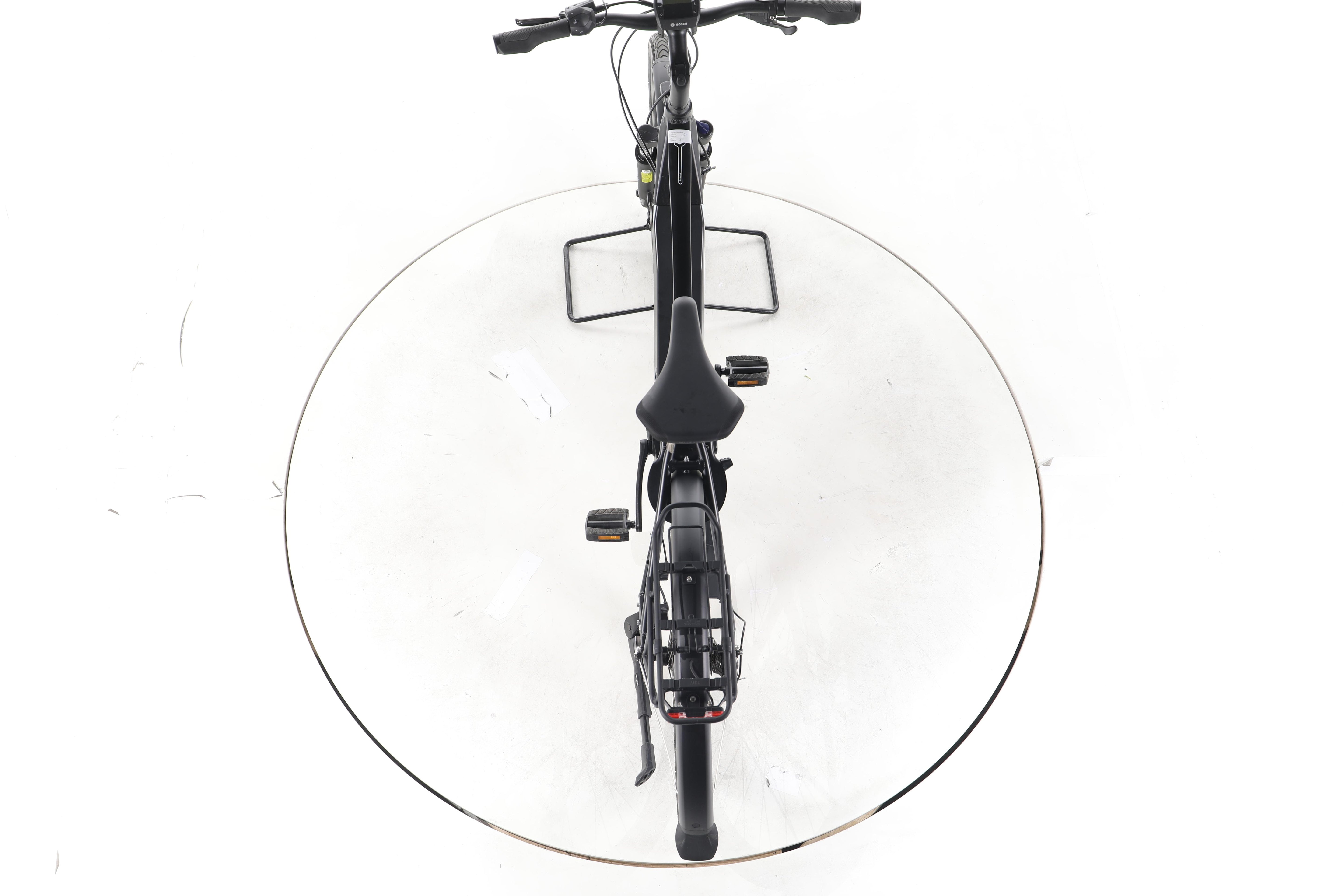 Victoria eTrekking 8.8 Trekking E-Bike - Image 22