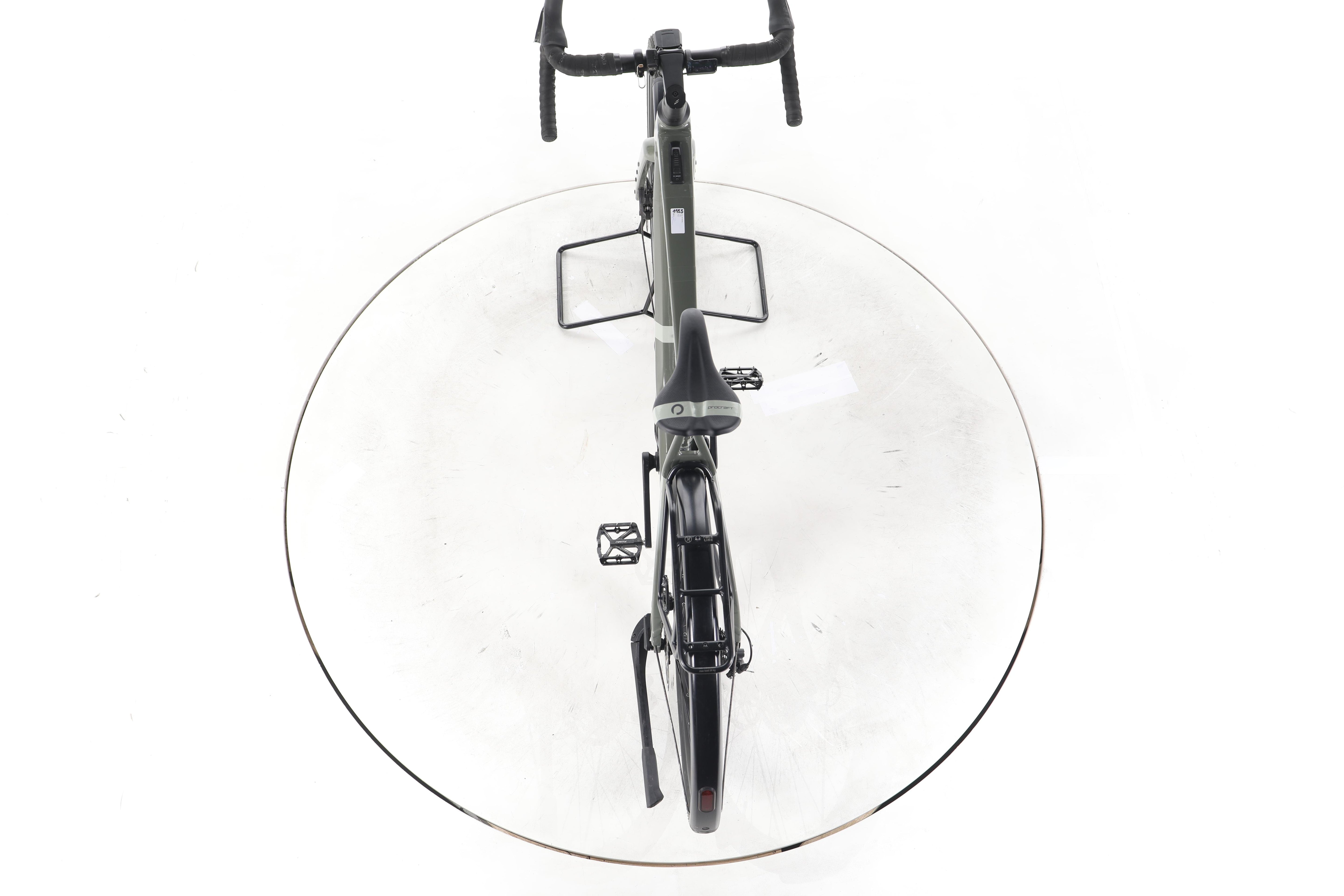 Centurion Crossfire R1000 D EQ EP1 E-Gravel & Rennrad 2025 - Image 22