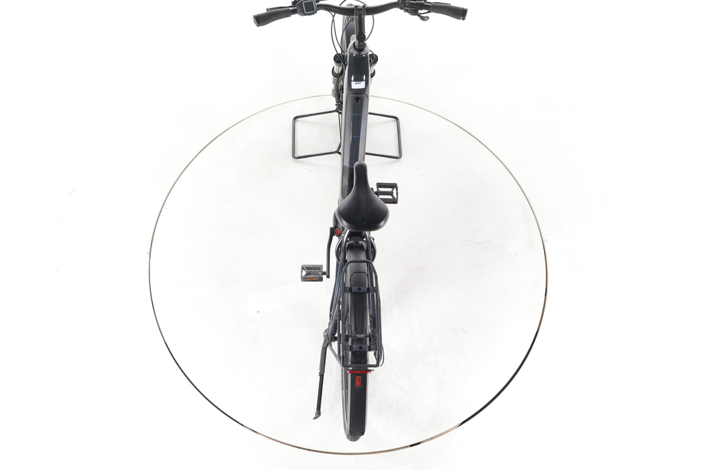 Cube Touring Hybrid One Trekking E-Bike Tiefeinsteiger - Image 22