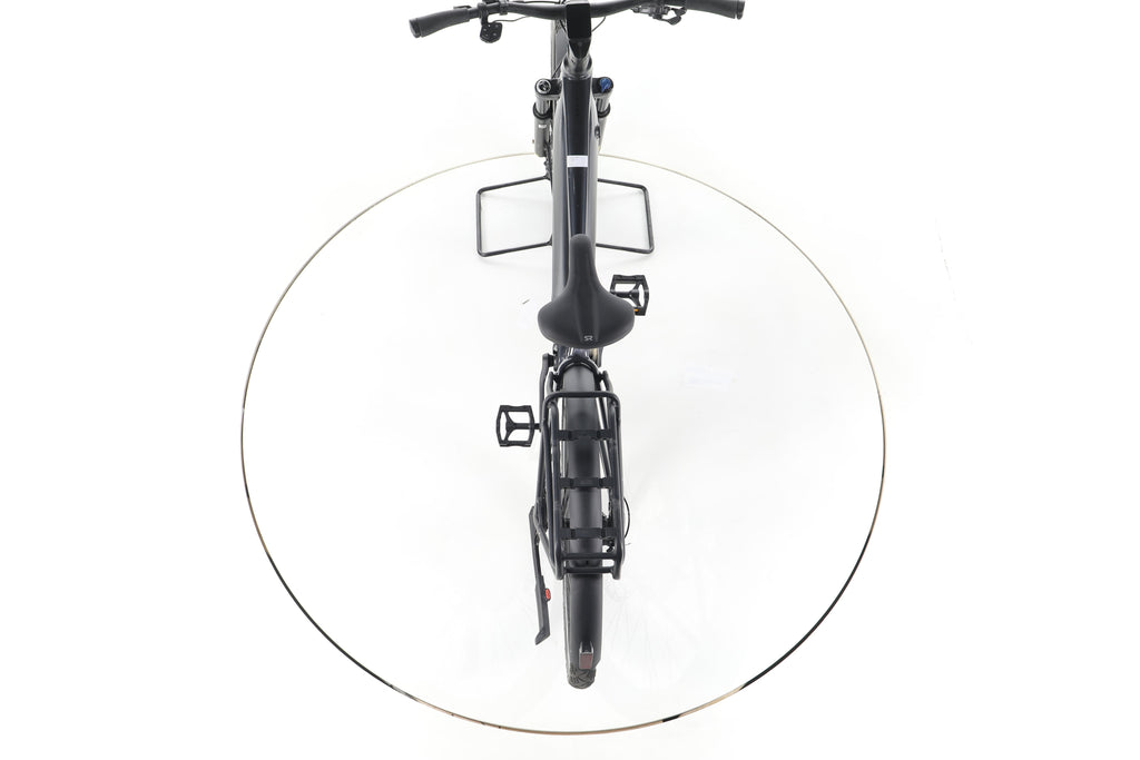 Giant Explore E+ Pro 0 GTS Trekking E-Bike - Image 22