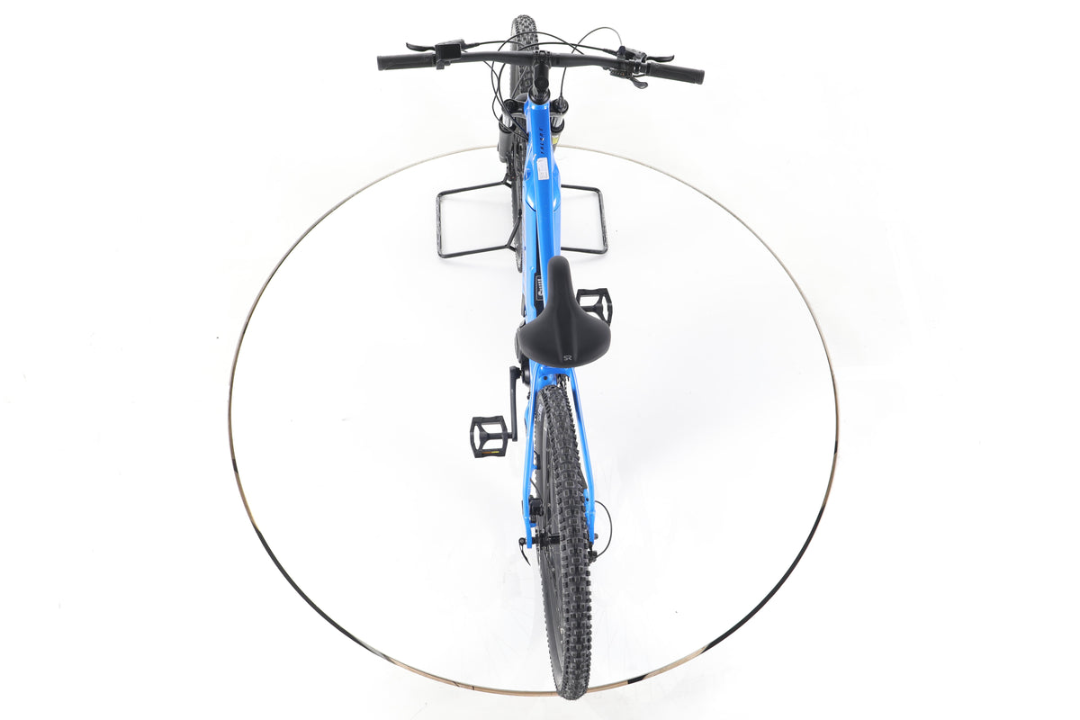 Giant Talon E+ 2 E-Bike - Image 22