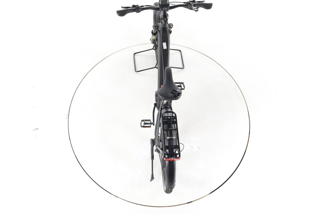 Carver SUV E.430 Trekking E-Bike - Image 22
