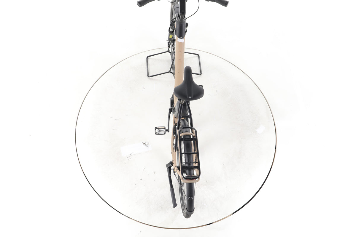 Kreidler Vitality Eco 2 City E-Bike Tiefeinsteiger - Image 22