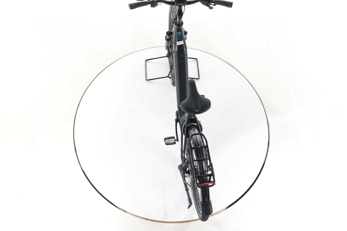 Gudereit ET-10 evo City E-Bike Tiefeinsteiger - Image 22