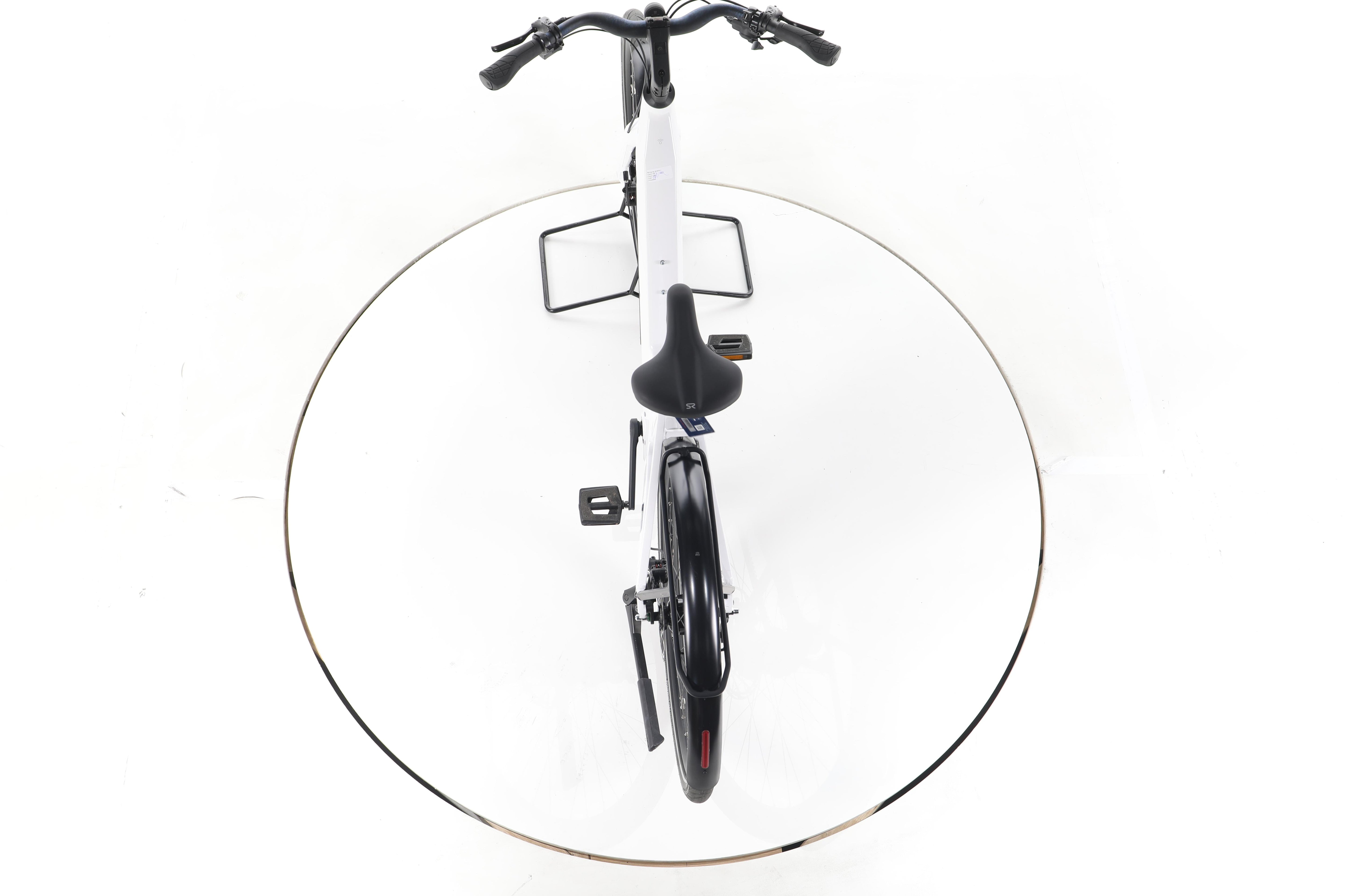 Riese & Müller UBN Six silent City E-Bike Tiefeinsteiger - Image 22