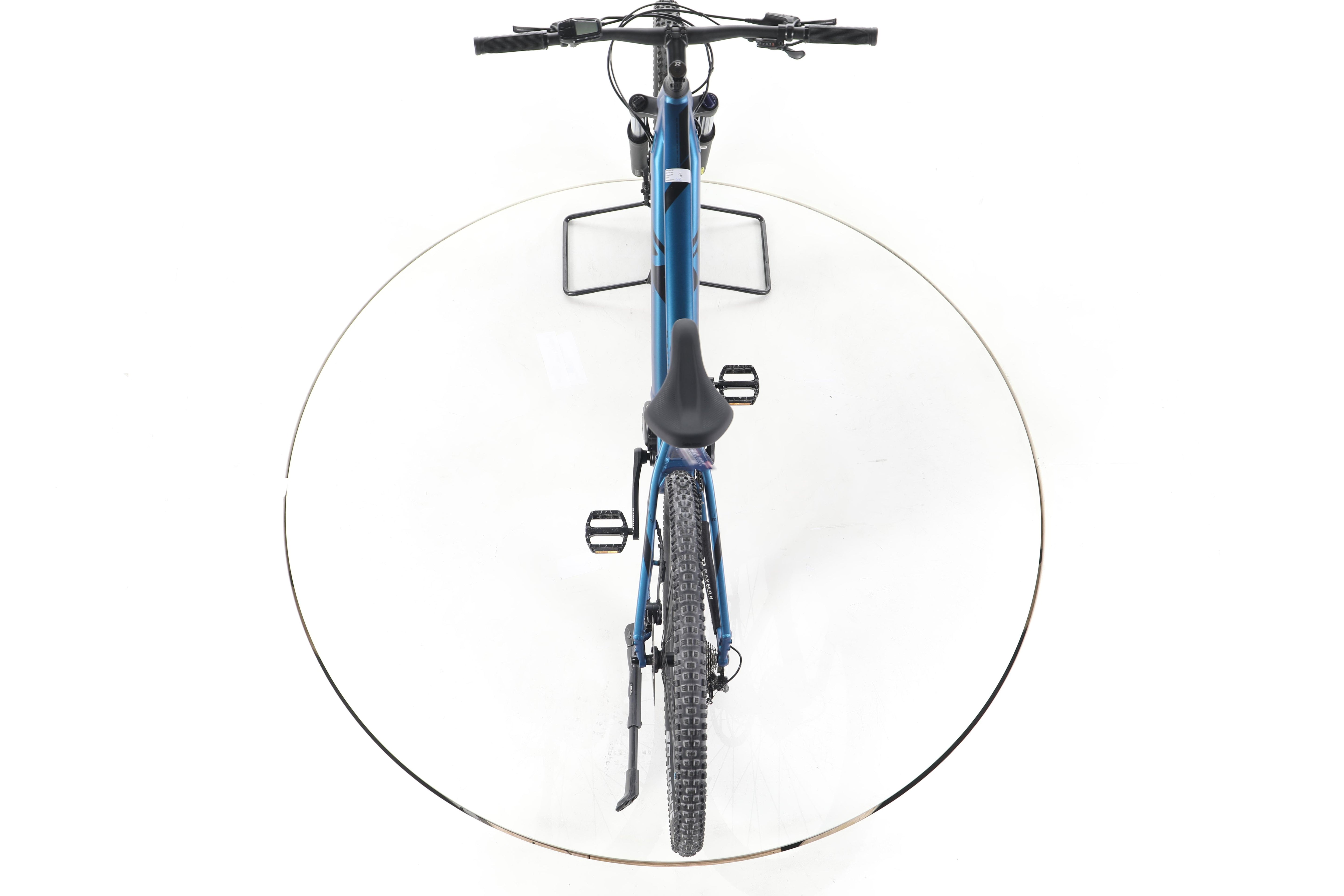 R Raymon HardRay E 5.0 E-Bike - Image 22