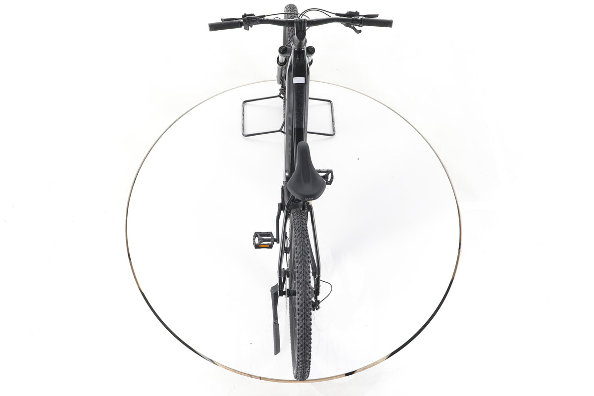 Cube Reaction Hybrid ONE E-Bike - Image 22