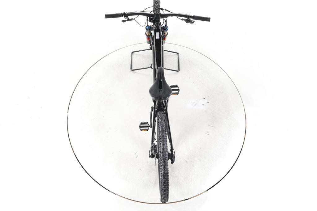 R Raymon TrailRay 140E 11.0 E-Bike Fully 2024 - Image 22