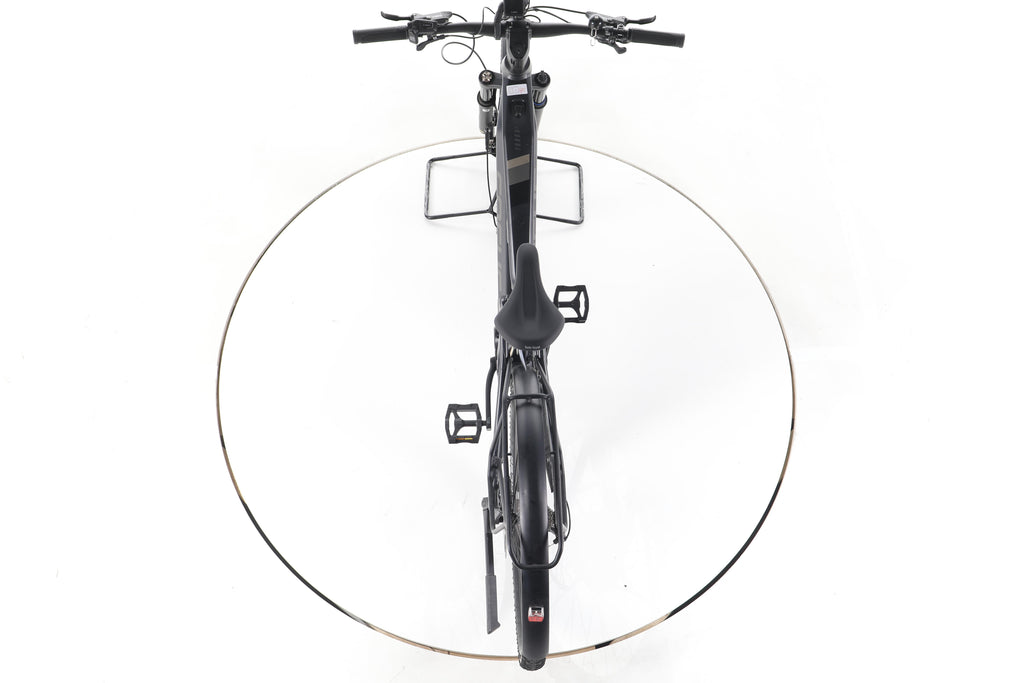Focus Thron² 6.8 EQP SUV E-Bike - Image 22