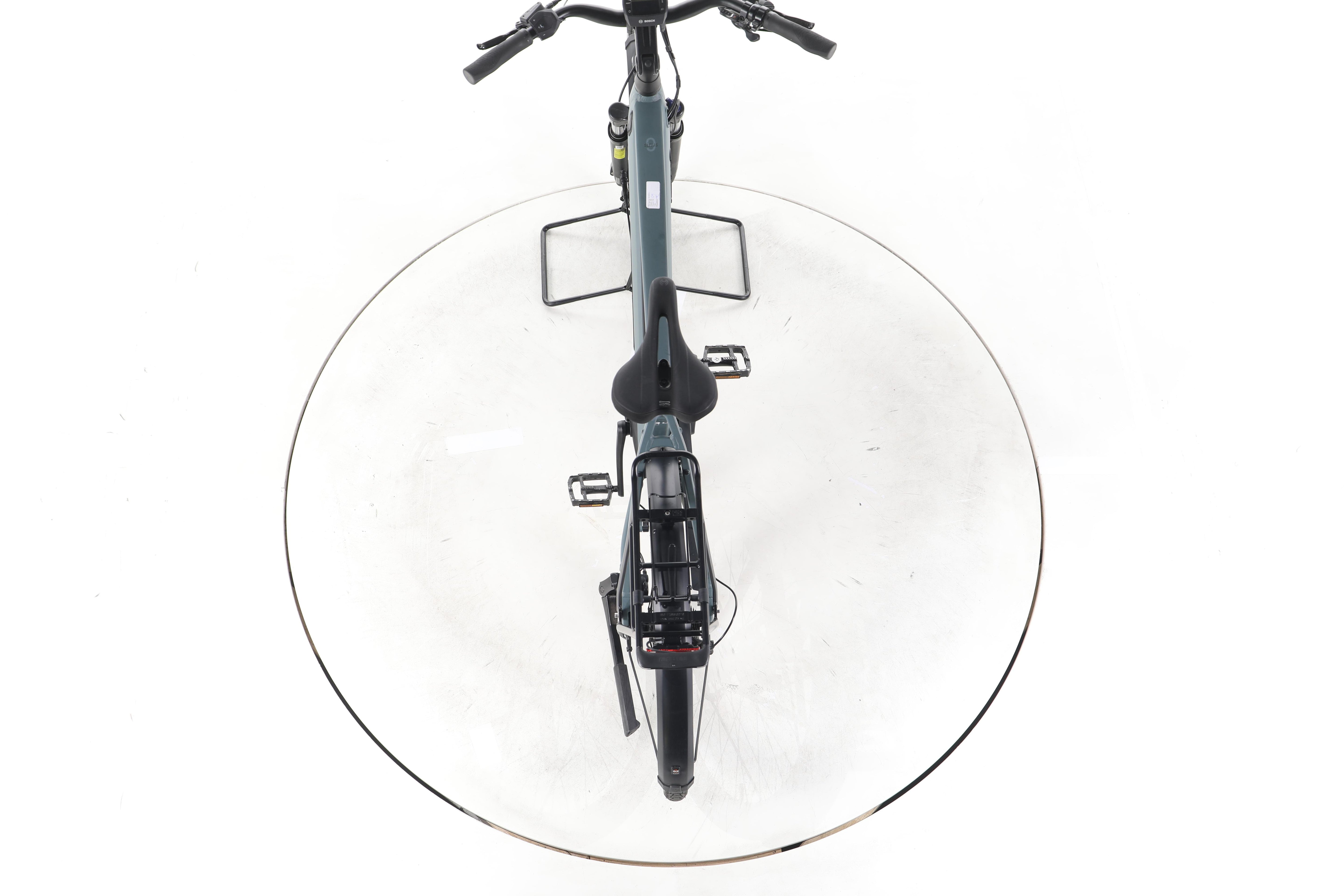 Winora Sinus 9 i Trekking E-Bike - Image 22