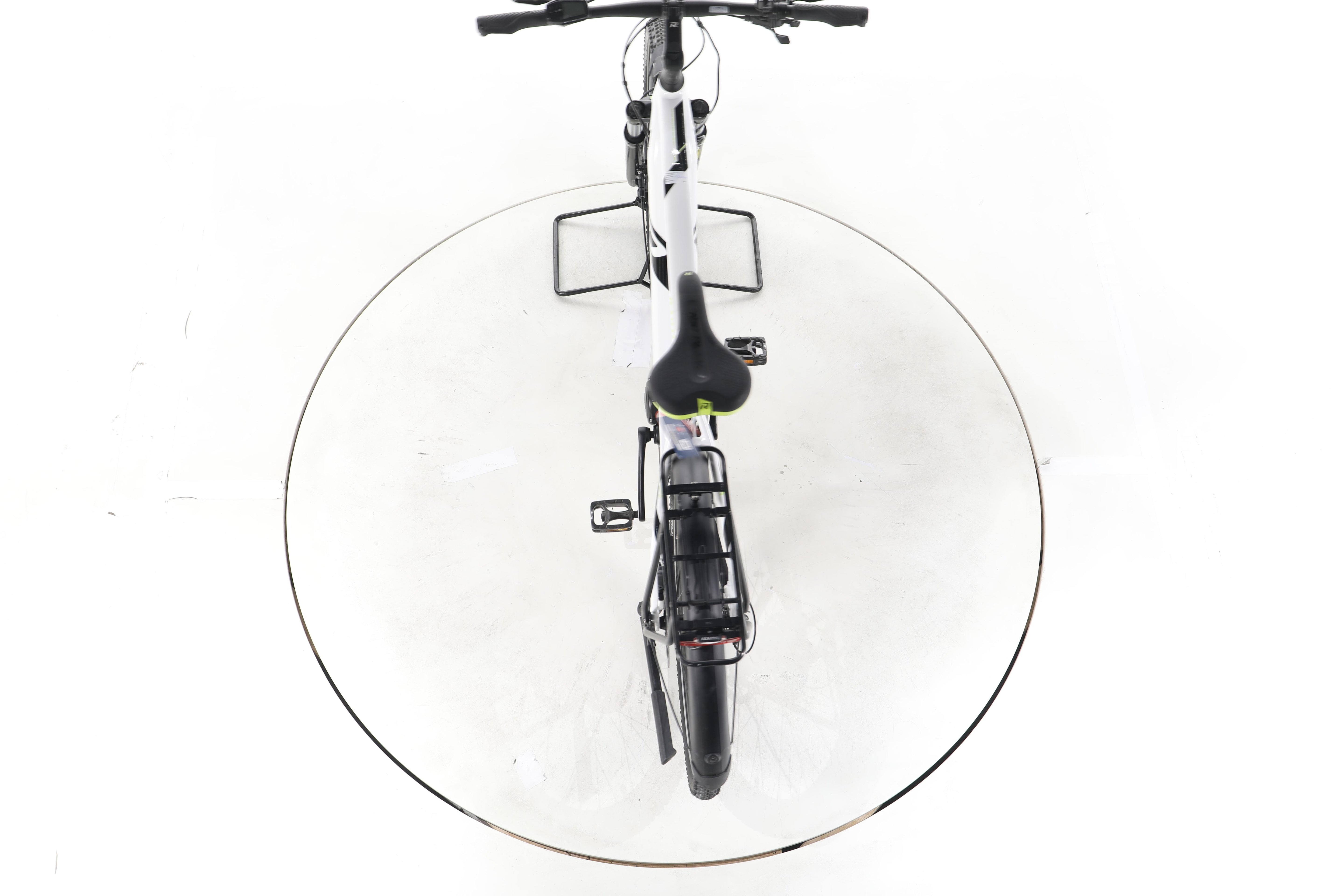 R Raymon CrossRay E 5.0 Trekking E-Bike - Image 22