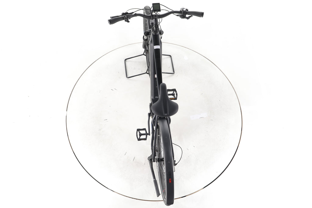 Cube Nuride Hybrid Pro Allroad E-Bike 2024 - Image 22
