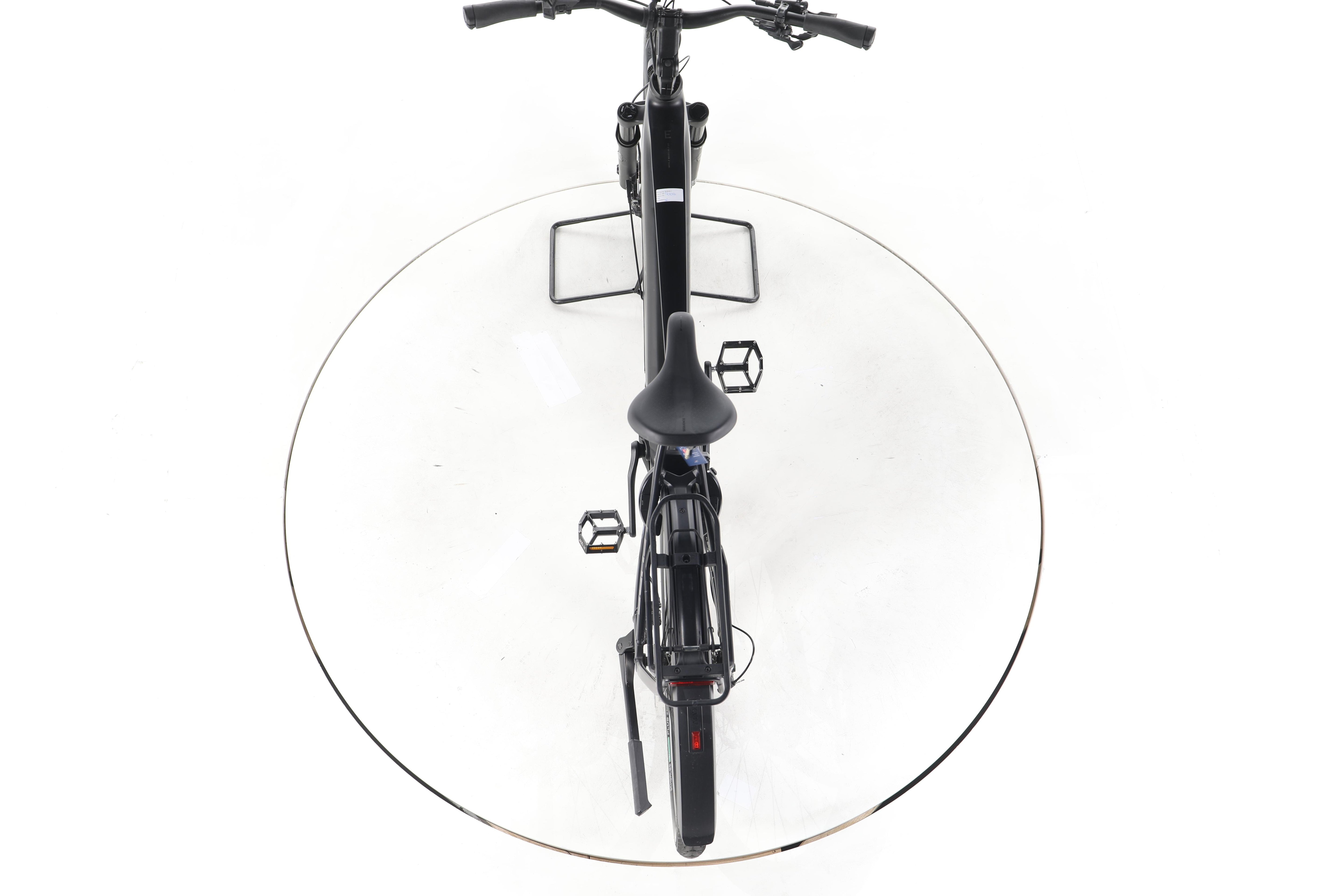 Cube Kathmandu Hybrid EXC Trekking E-Bike 2024 - Image 22
