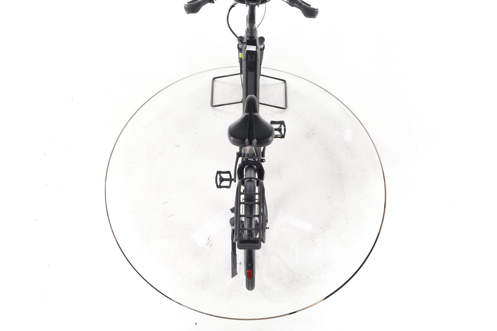 Kettler Quadriga P5 RT City E-Bike Tiefeinsteiger - Image 22