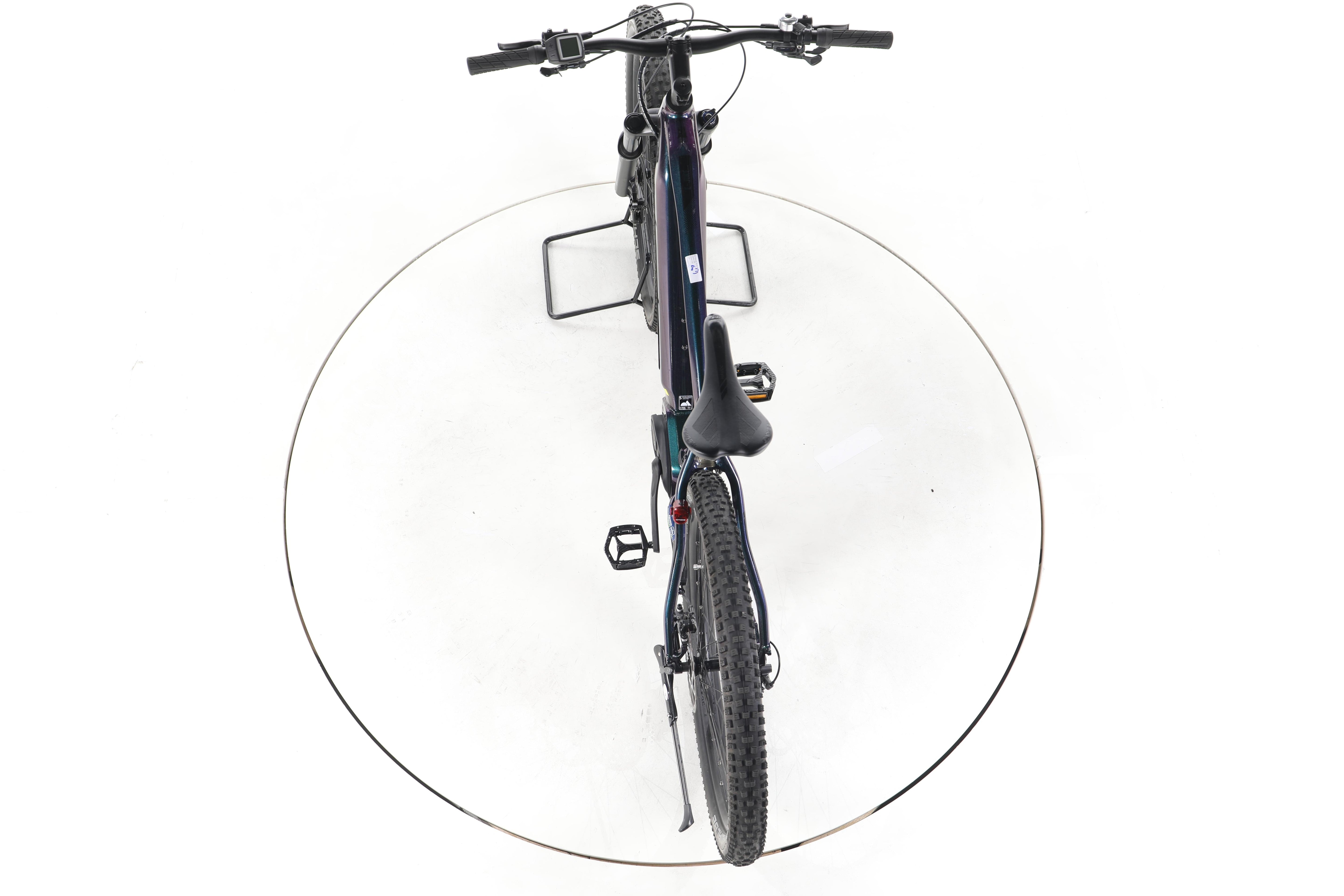 Stevens E-Juke E-Bike - Image 22
