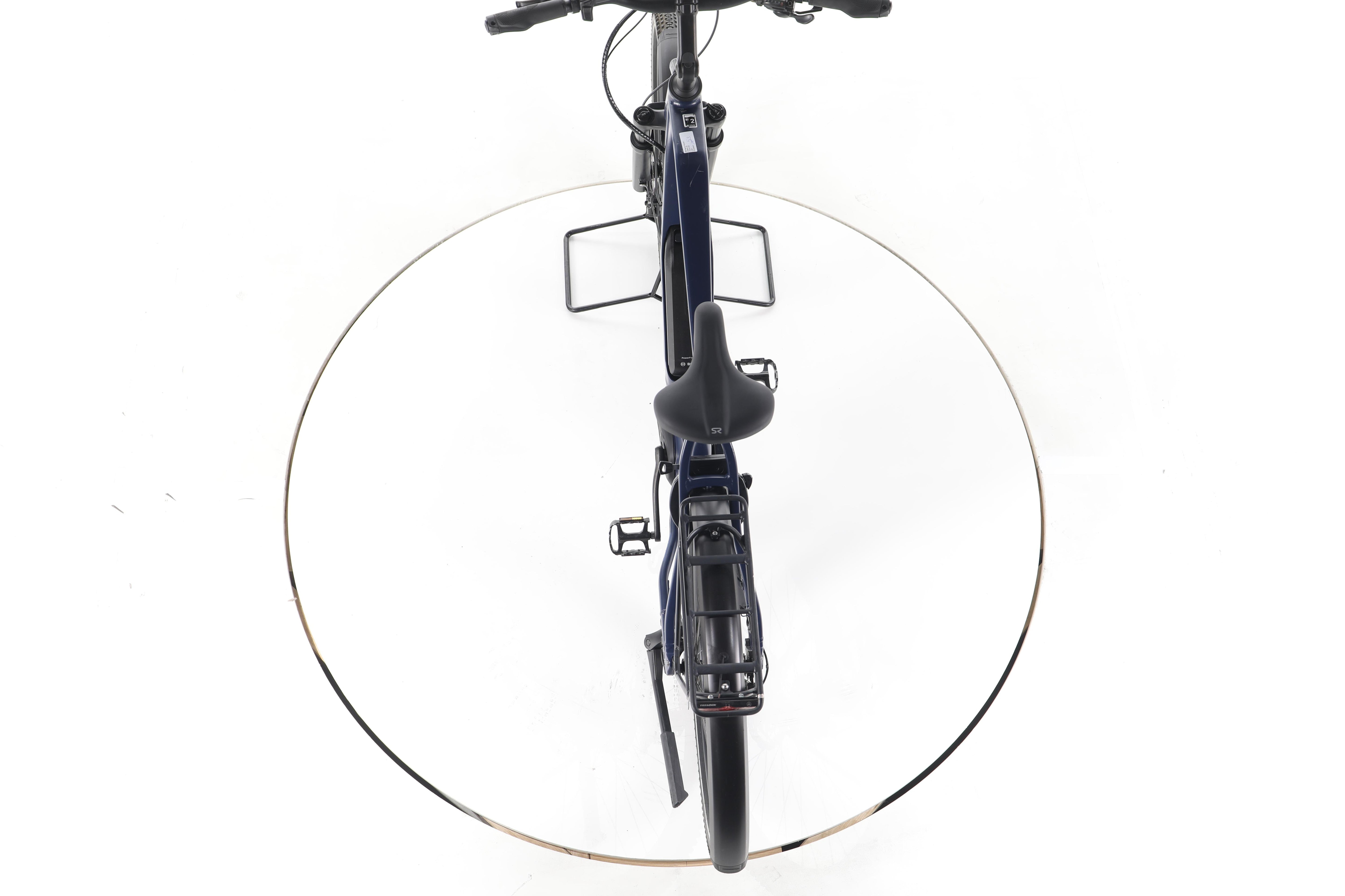 ADVANCED Trekking Plus Trekking E-Bike - Image 22