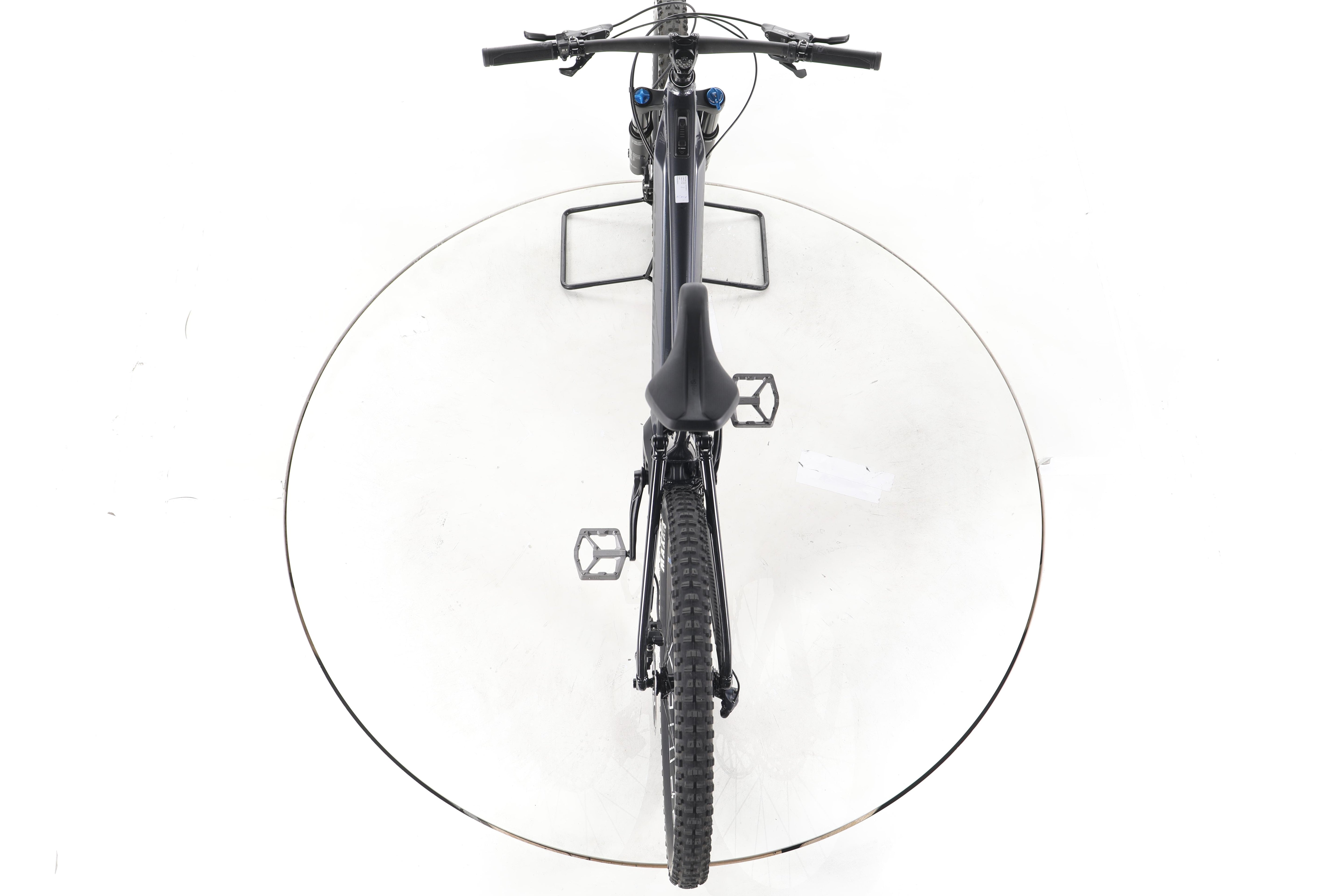 Mondraker Chaser R SE E-Bike Fully - Image 22