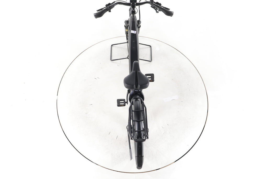 Pegasus Premio EVO Lite Trekking E-Bike Tiefeinsteiger - Image 22
