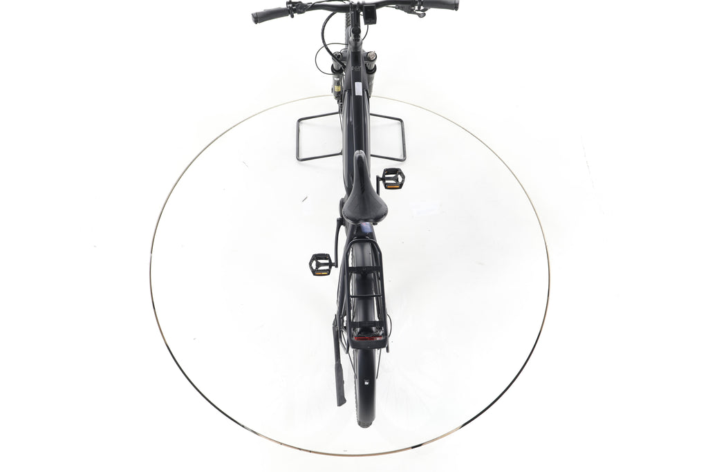 Stevens E-6x Trekking E-Bike - Image 22