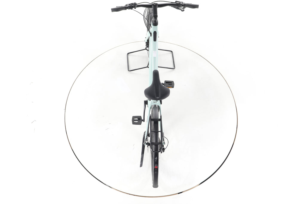Specialized Turbo Vado SL 4.0 EQ Trekking E-Bike - Image 22