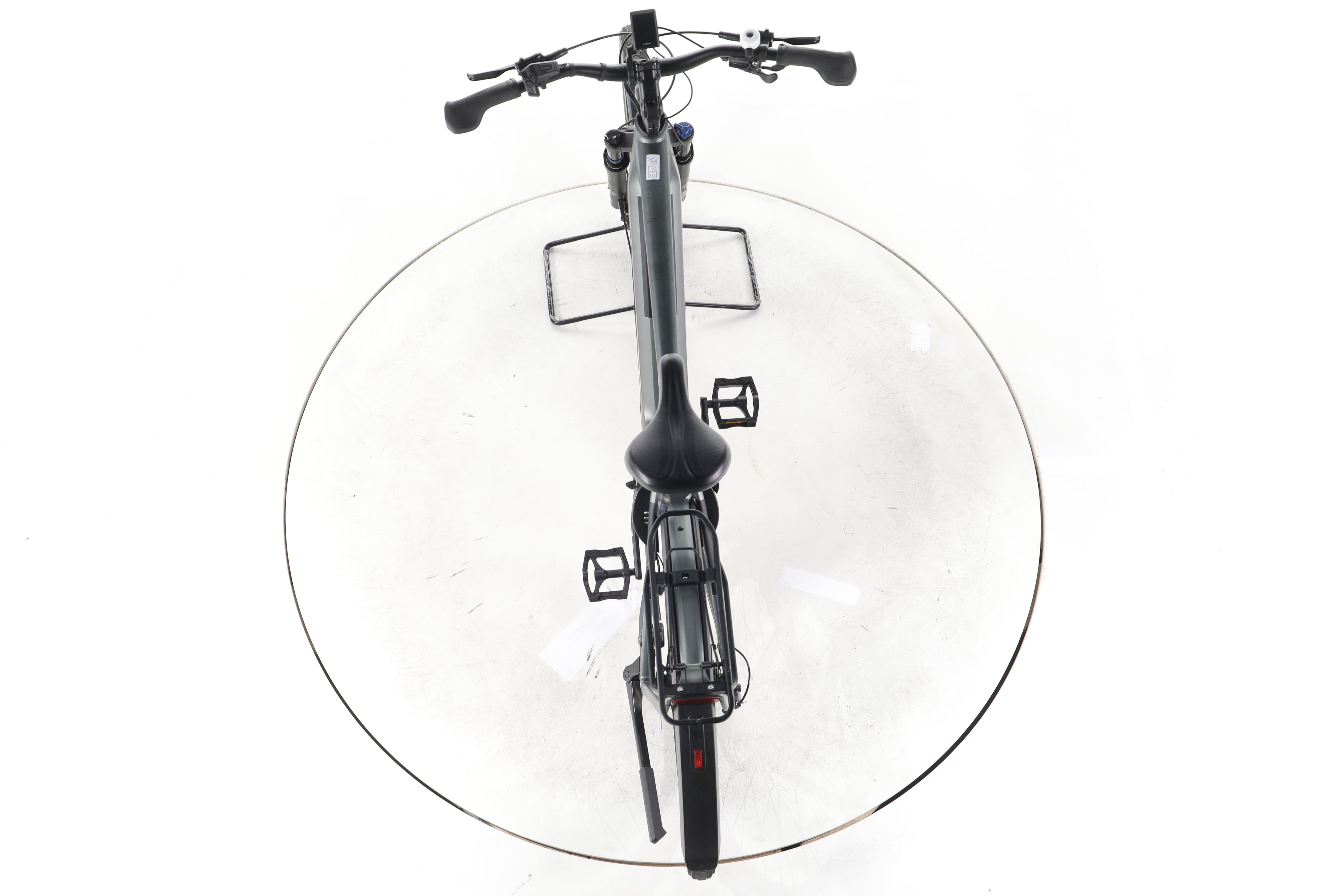 Cube Kathmandu Hybrid Pro Trekking E-Bike - Image 22