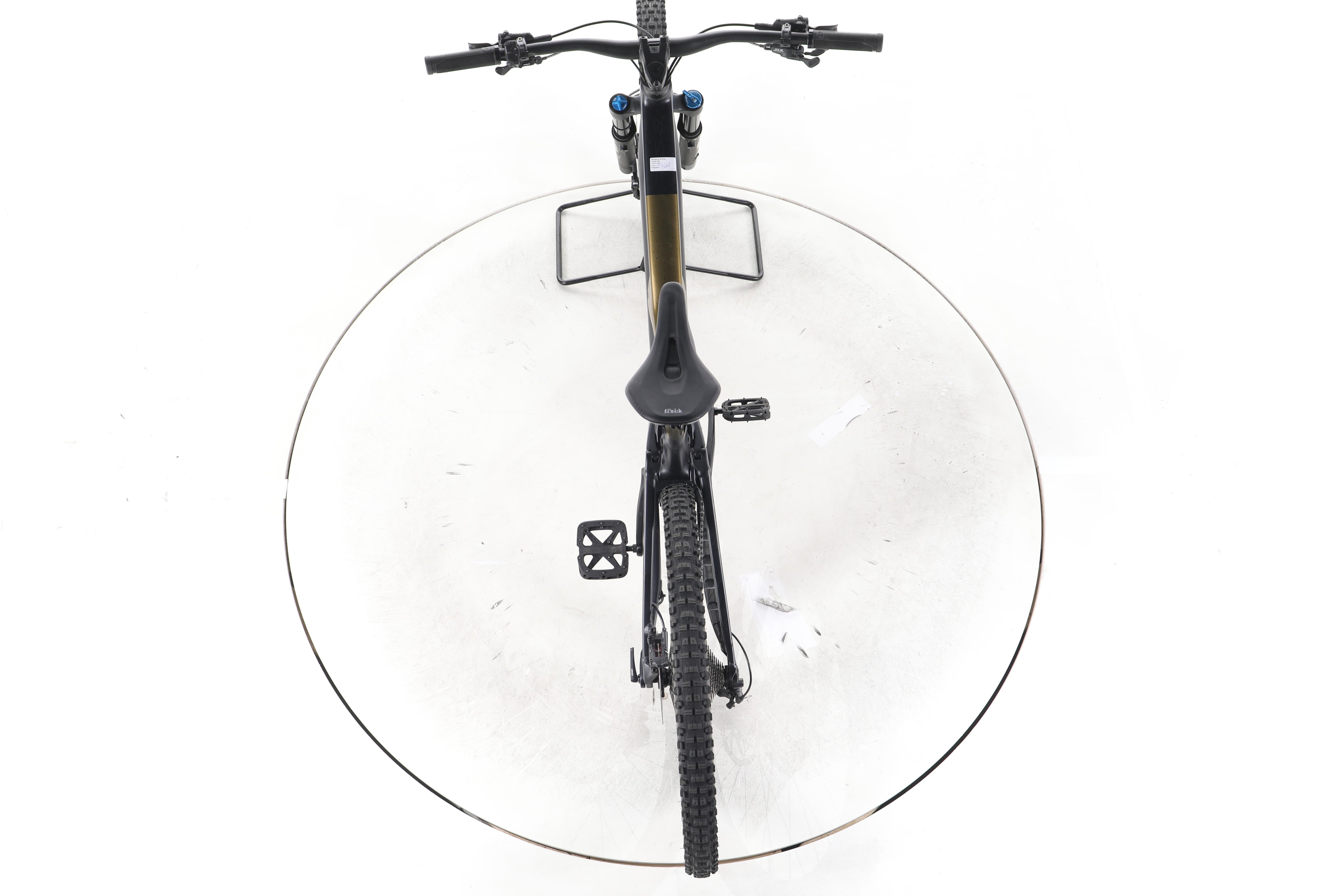 Orbea Rise LT H10 E-Bike Fully 2025 - Image 22